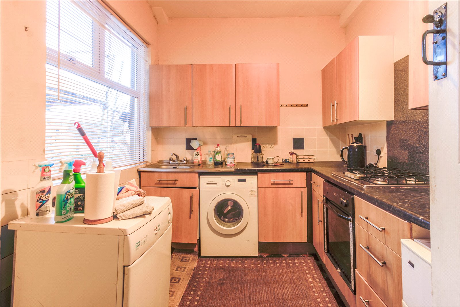 2 bedroom House for sale in Bedminster, BRISTOL