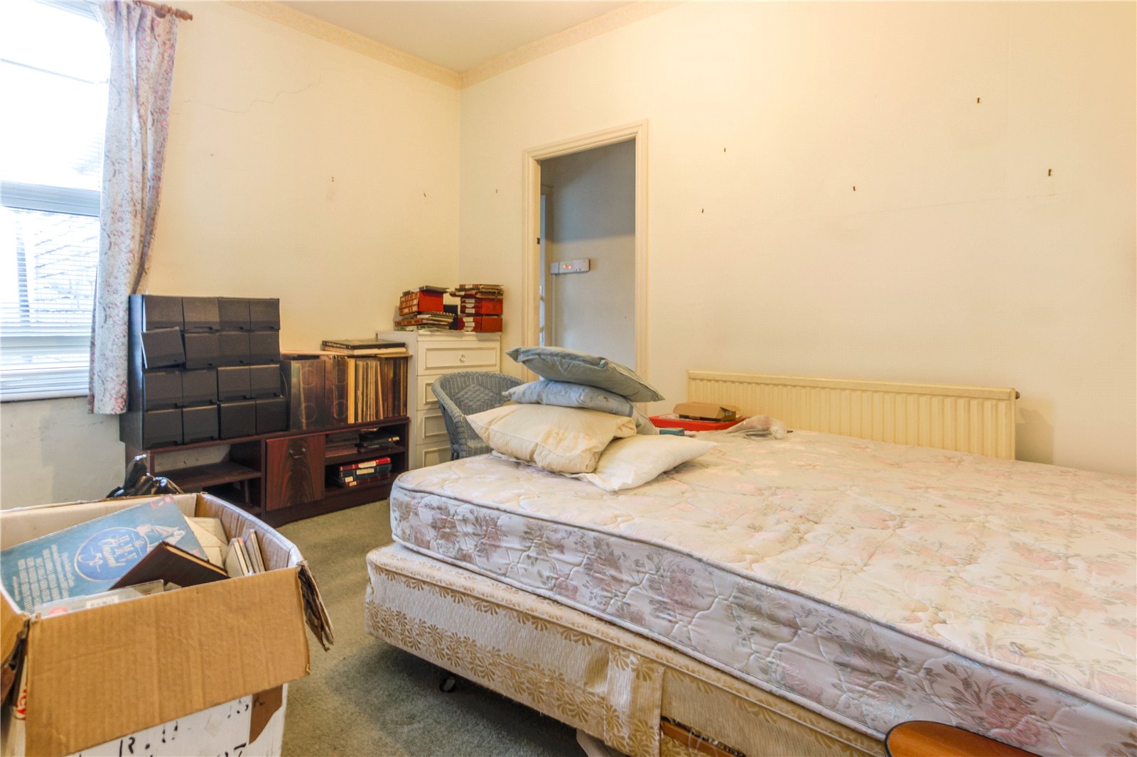 2 bedroom House for sale in Bedminster, BRISTOL