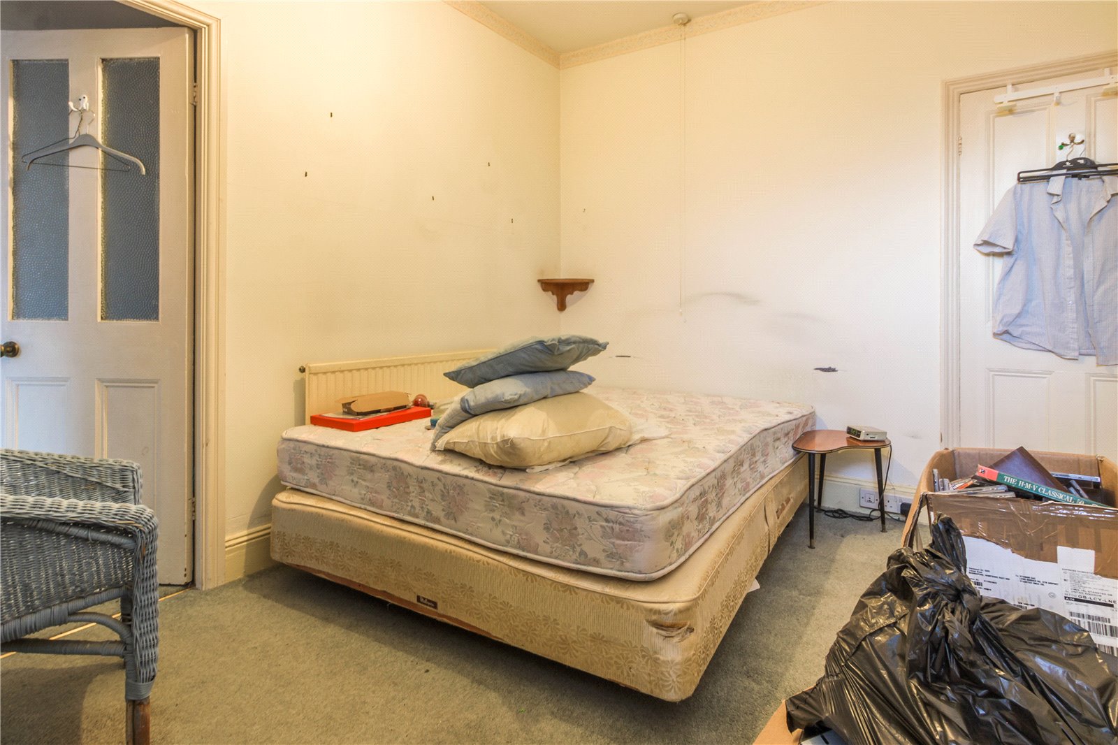 2 bedroom House for sale in Bedminster, BRISTOL