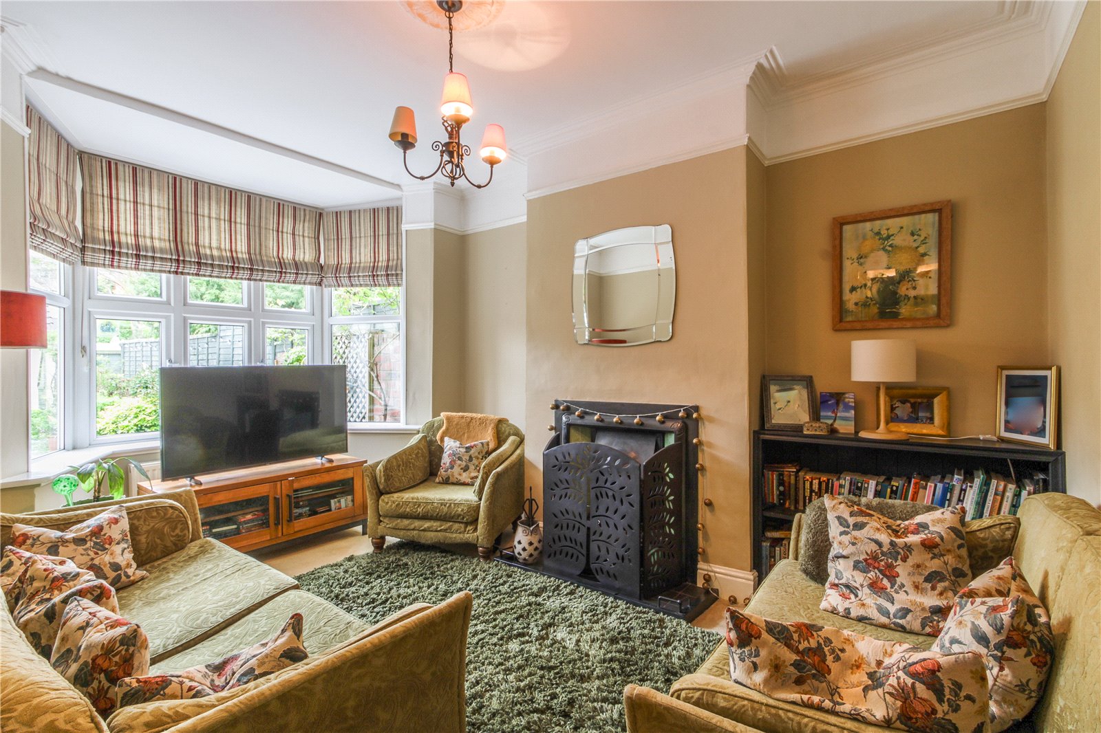 4 bedroom House for sale in BRISTOL