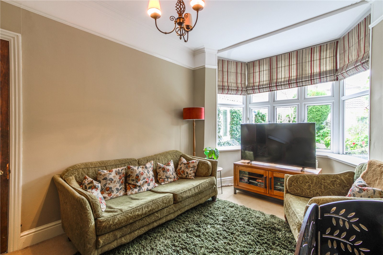4 bedroom House for sale in BRISTOL
