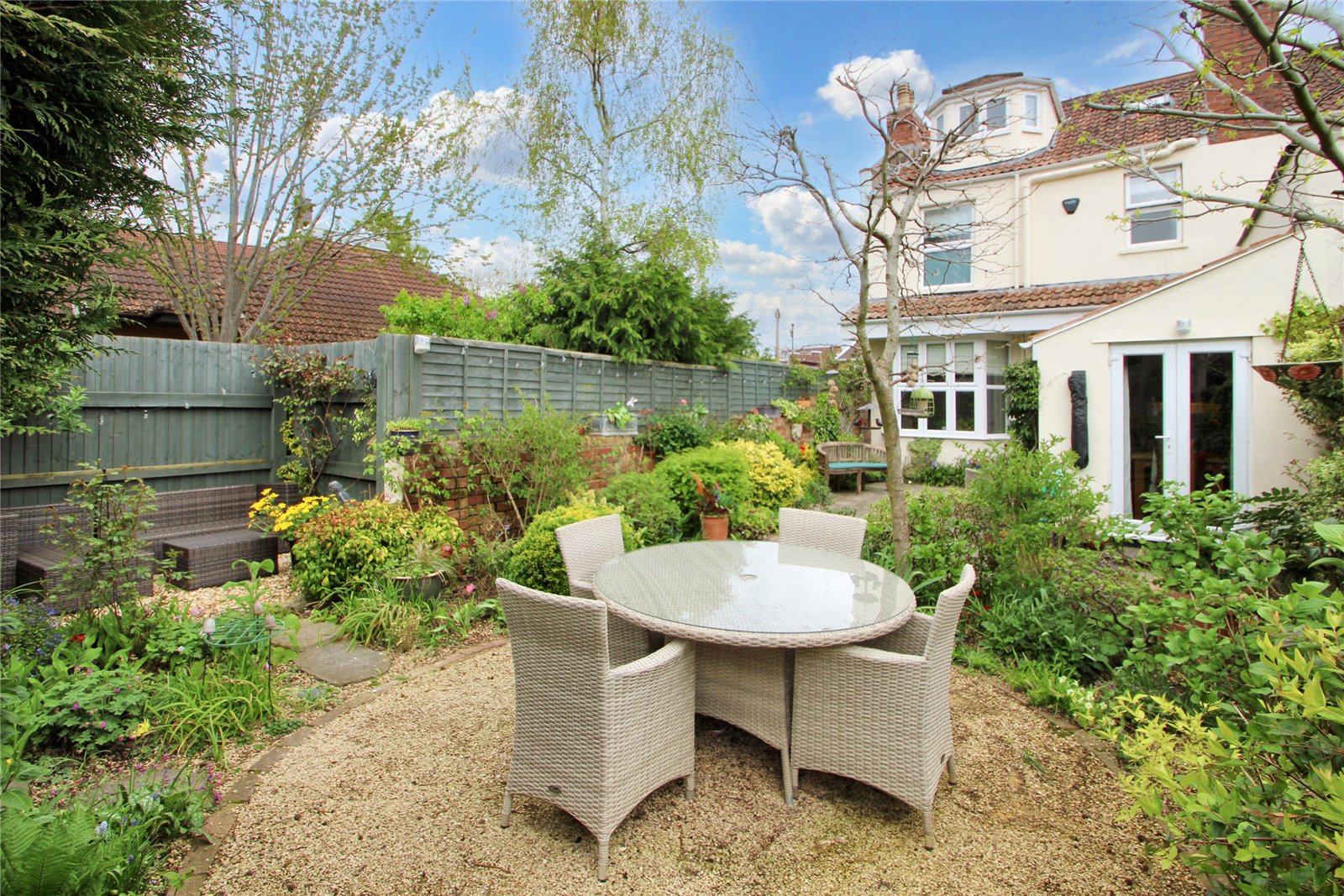 4 bedroom House for sale in BRISTOL