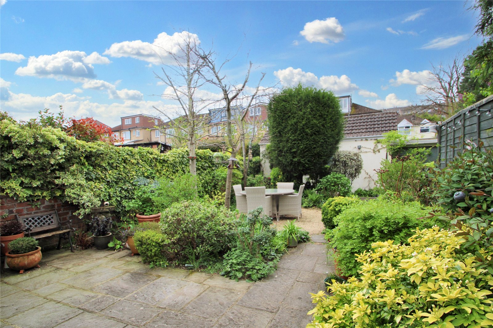 4 bedroom House for sale in BRISTOL