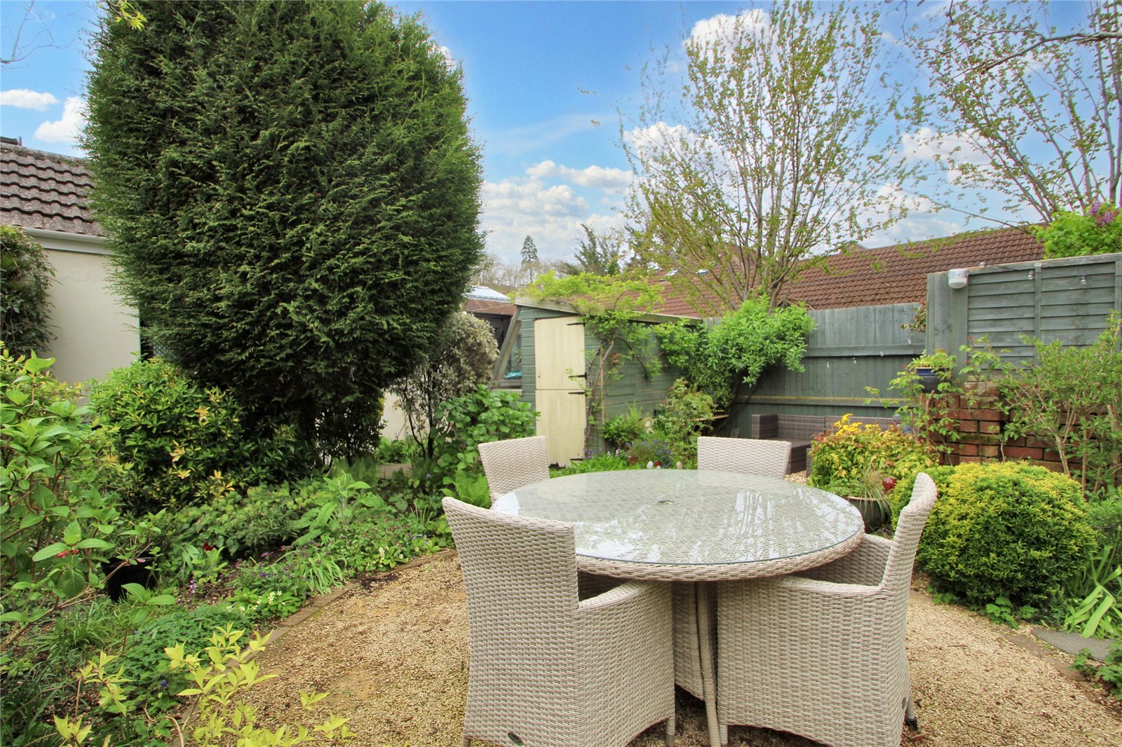 4 bedroom House for sale in BRISTOL