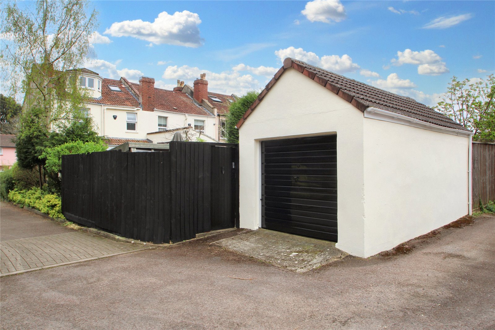 4 bedroom House for sale in BRISTOL