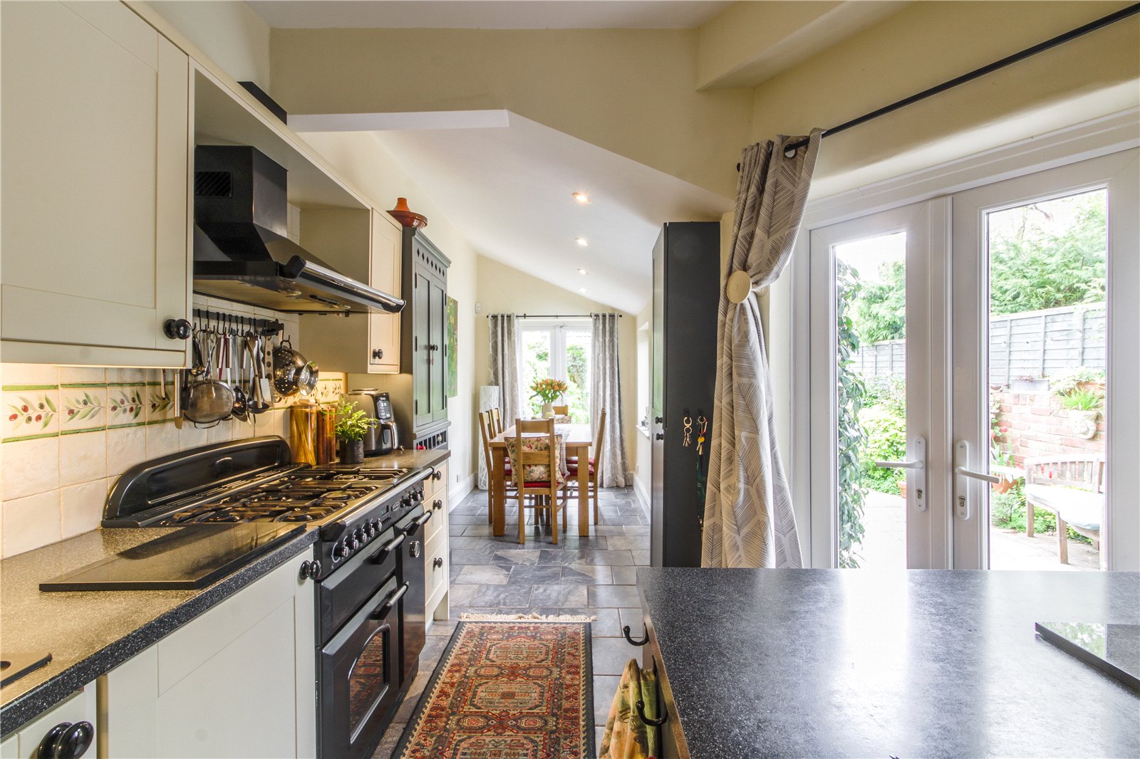 4 bedroom House for sale in BRISTOL
