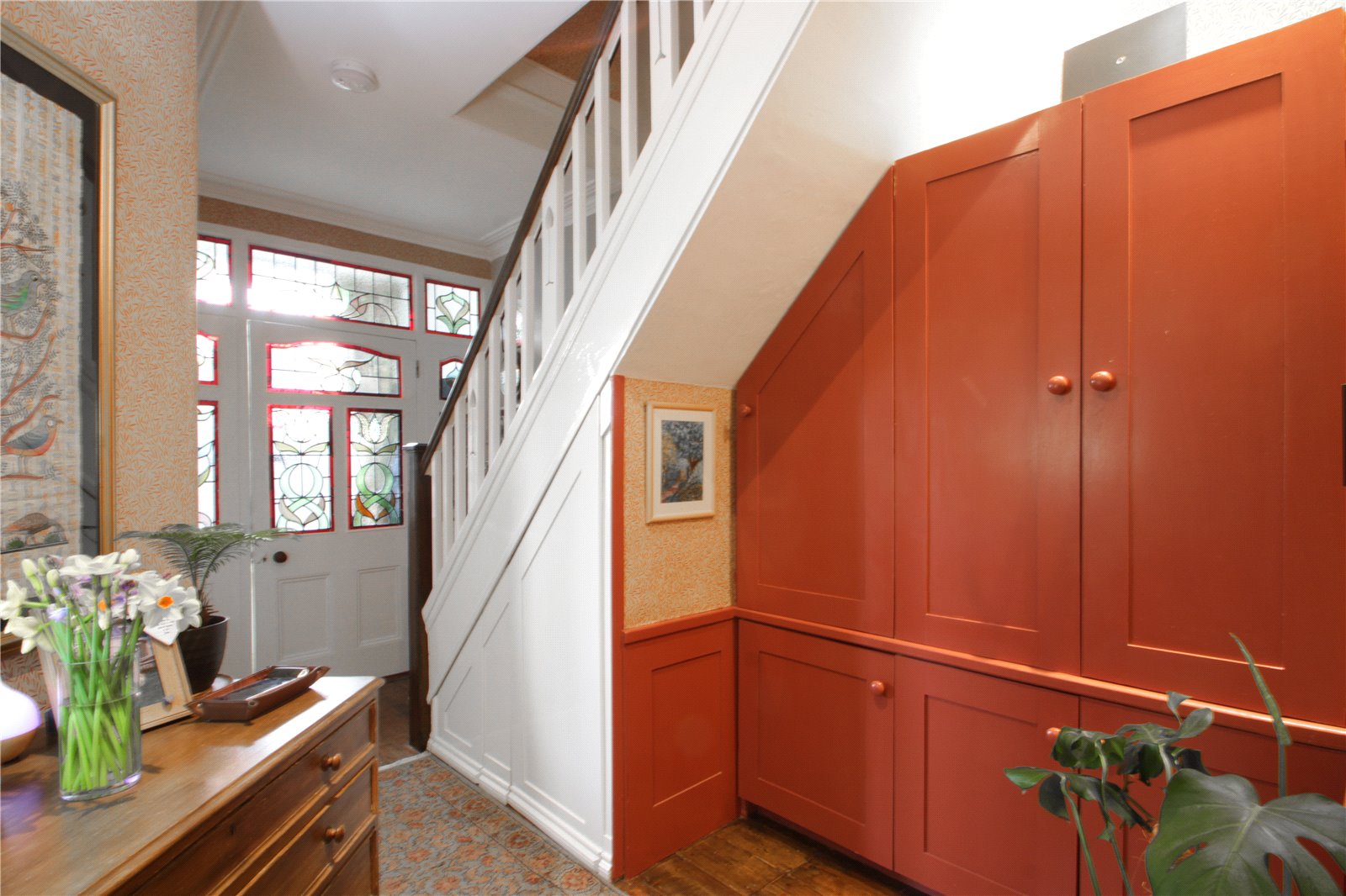 4 bedroom House for sale in BRISTOL
