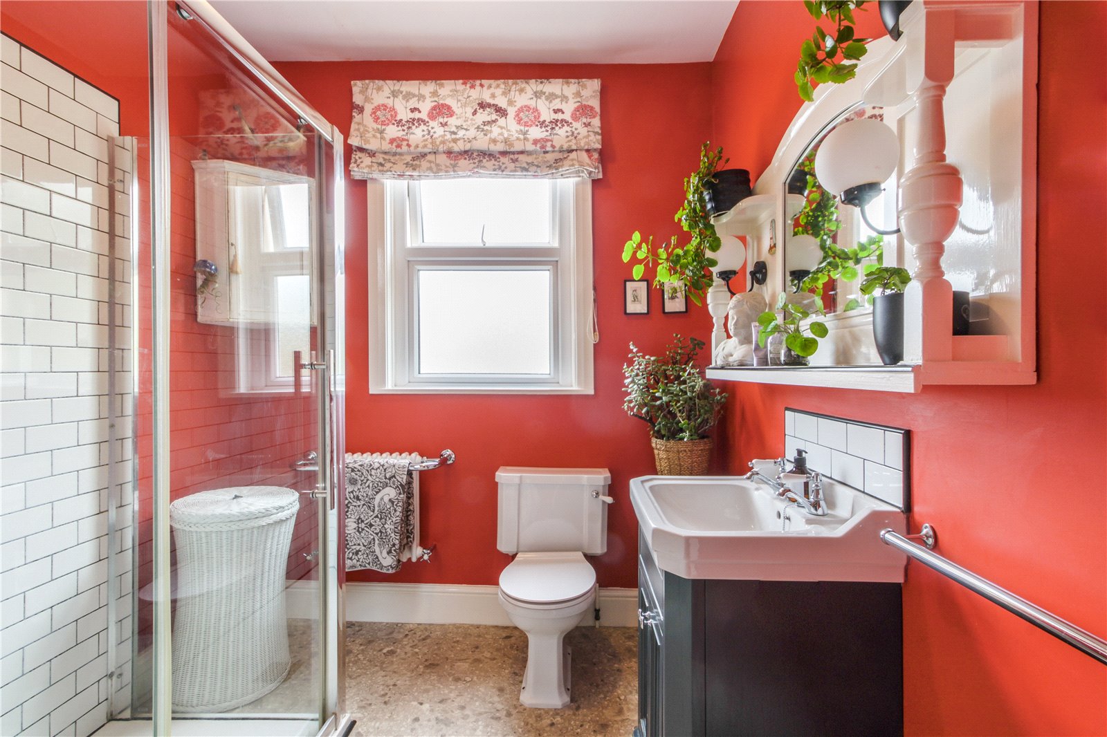 4 bedroom House for sale in BRISTOL