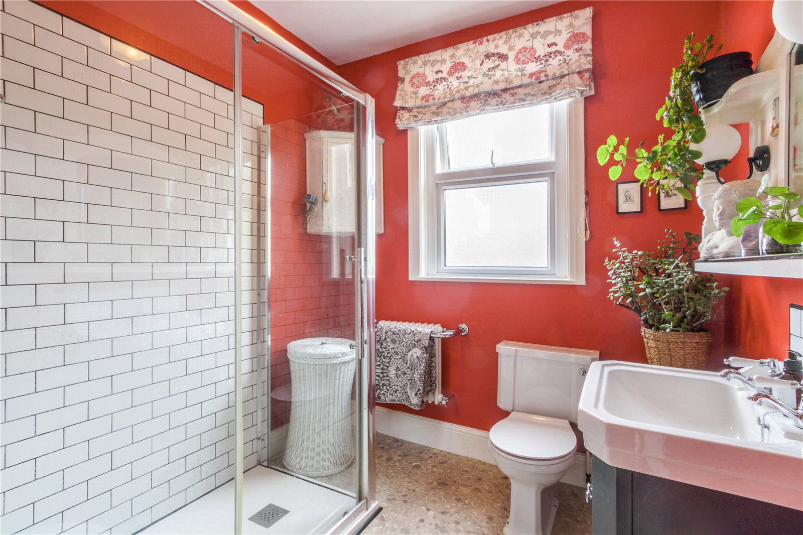 4 bedroom House for sale in BRISTOL
