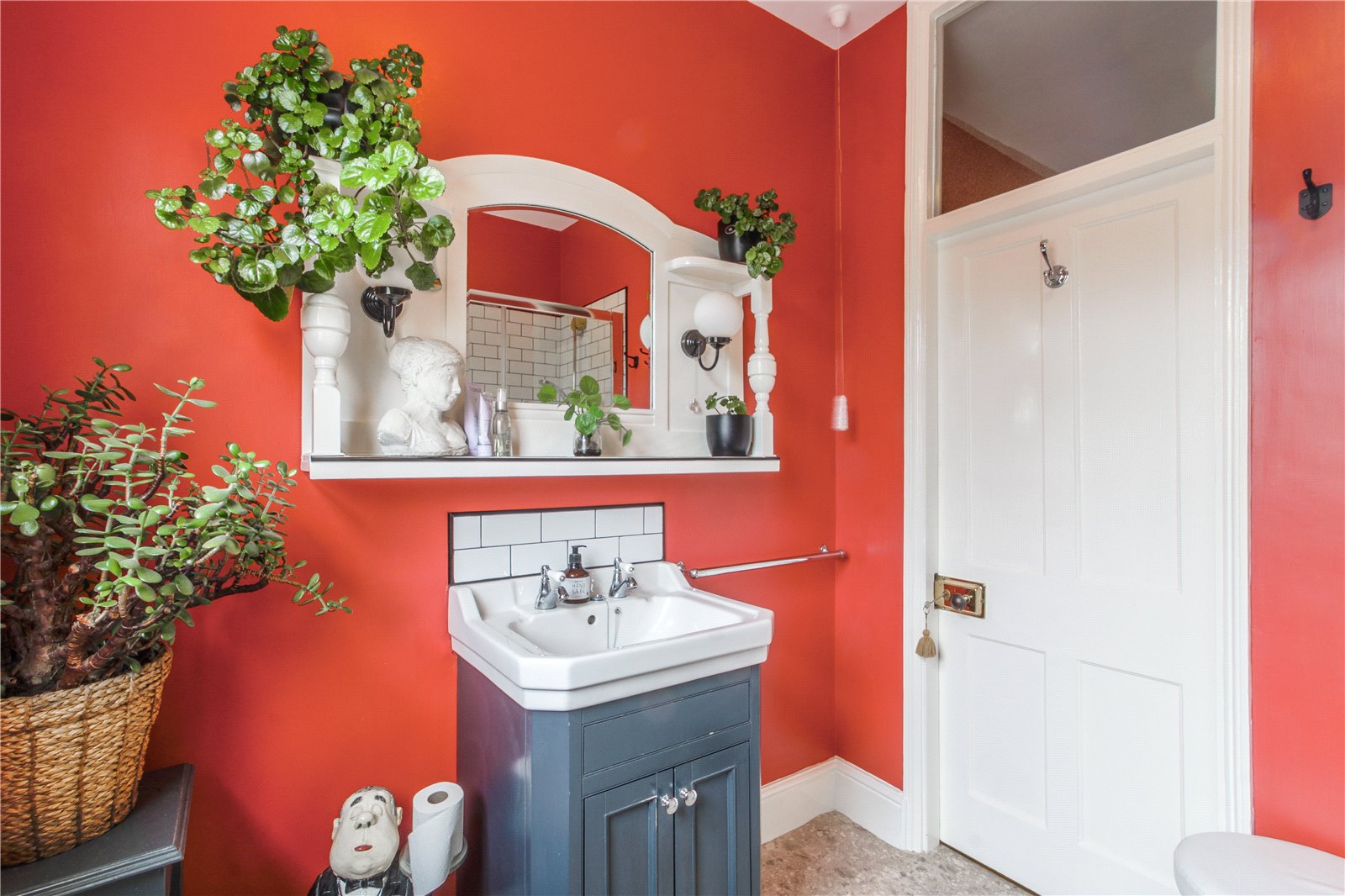4 bedroom House for sale in BRISTOL