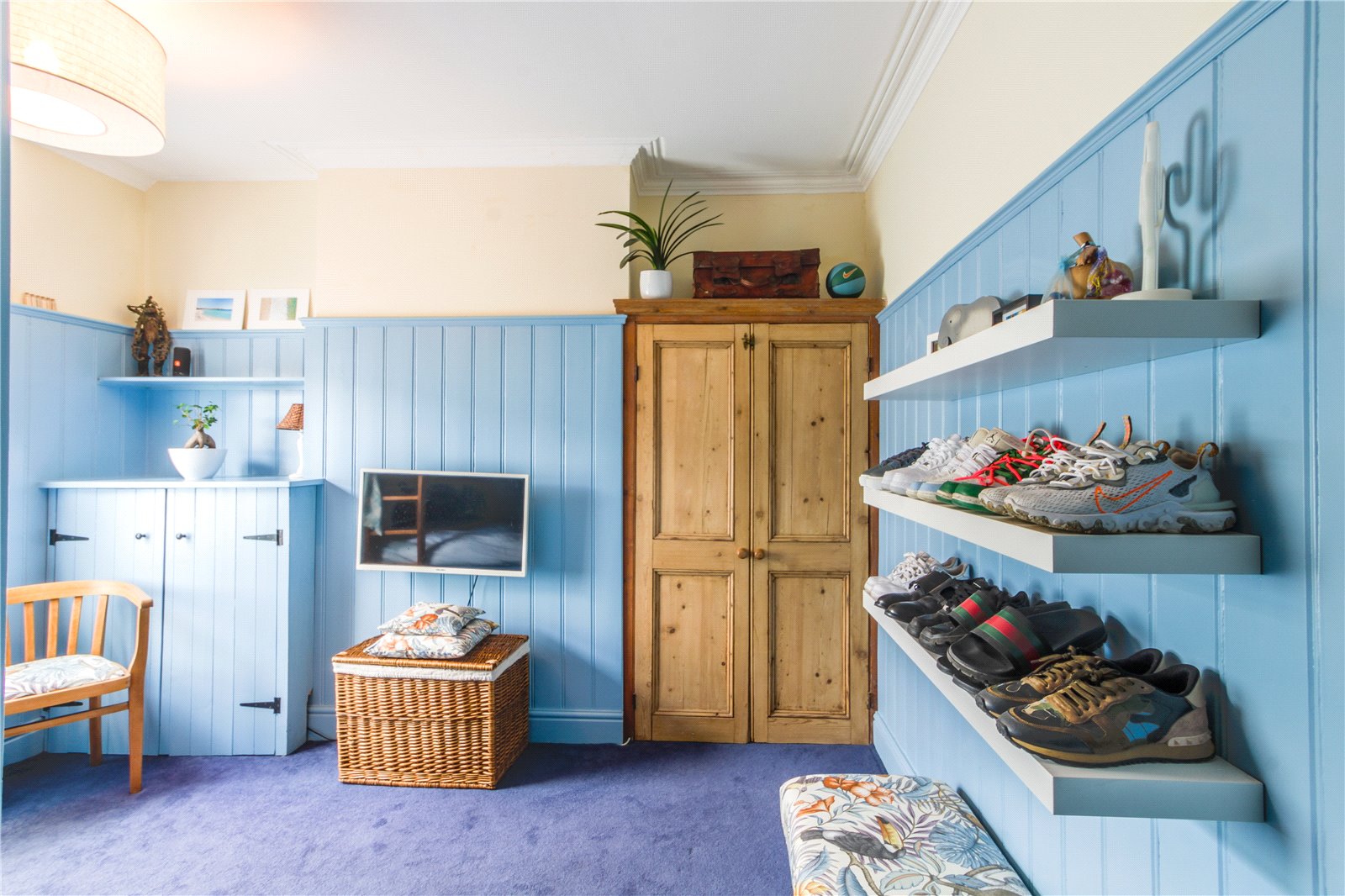 4 bedroom House for sale in BRISTOL