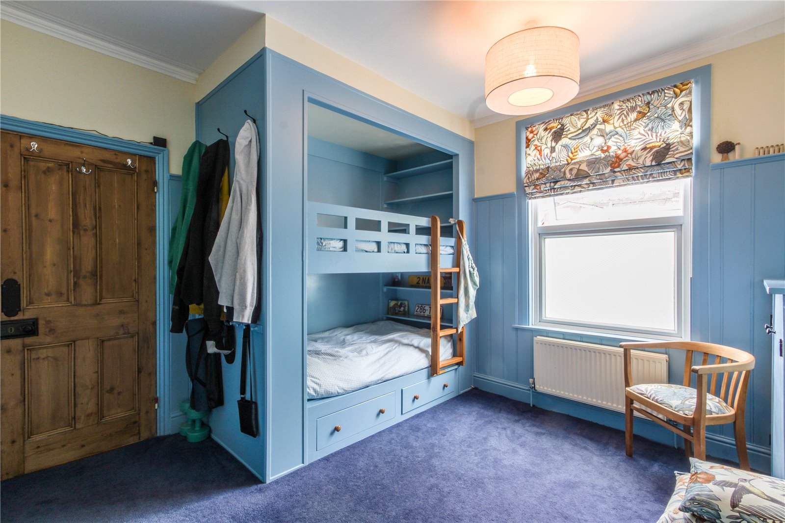 4 bedroom House for sale in BRISTOL
