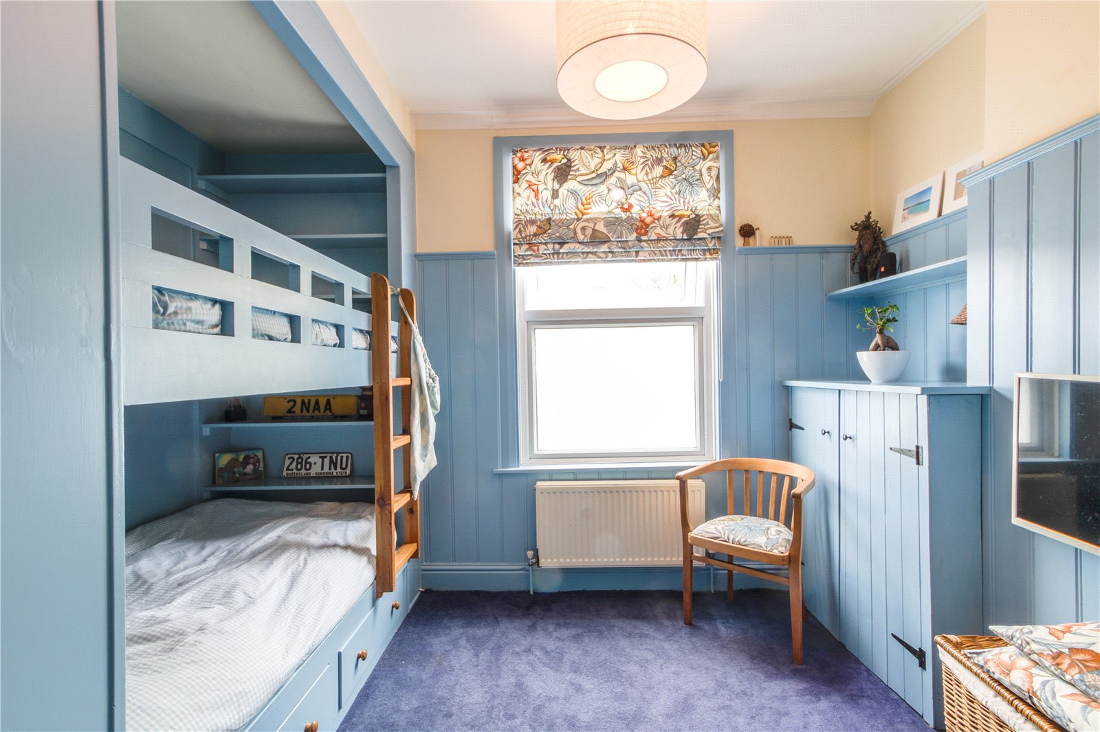 4 bedroom House for sale in BRISTOL