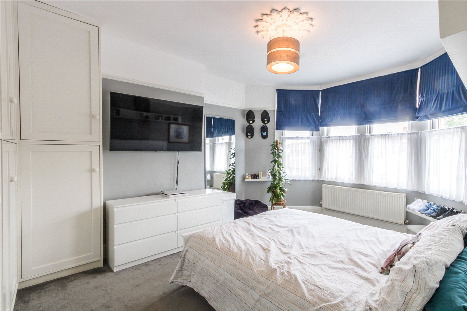 4 bedroom House for sale in BRISTOL