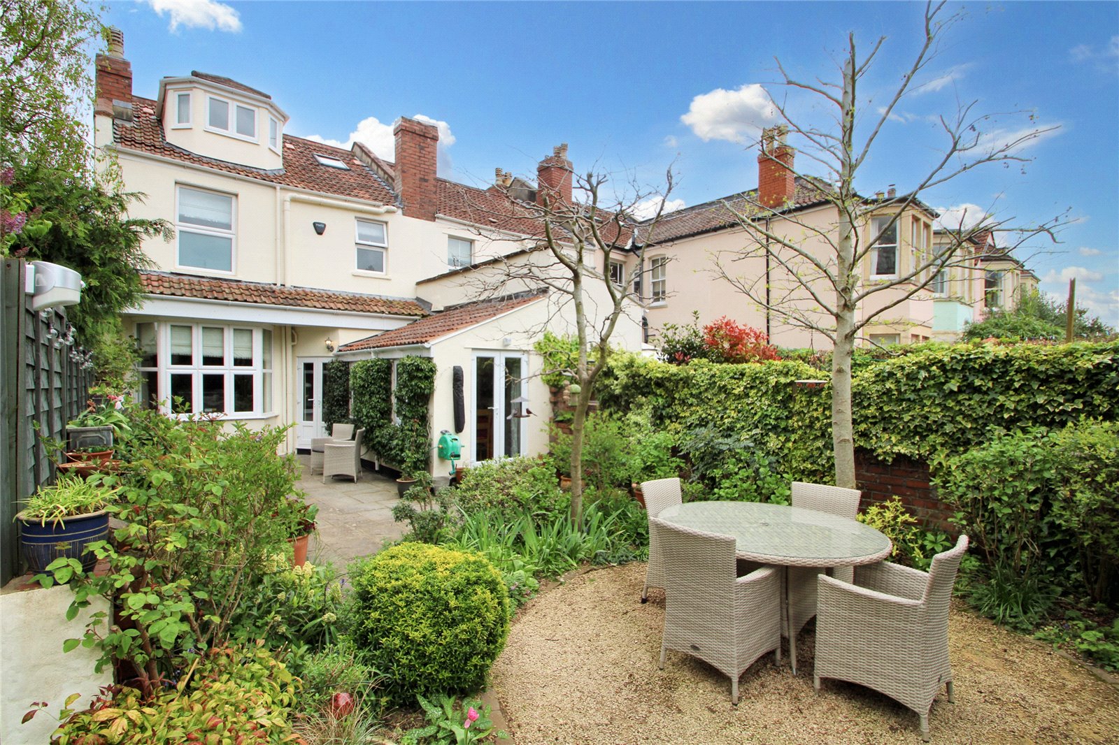 4 bedroom House for sale in BRISTOL