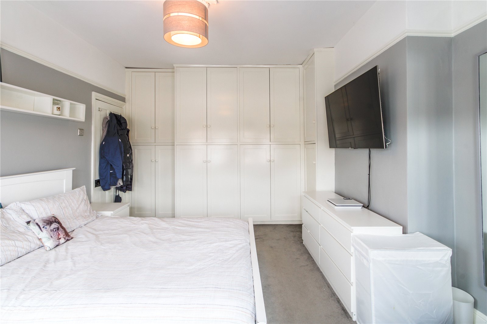 4 bedroom House for sale in BRISTOL