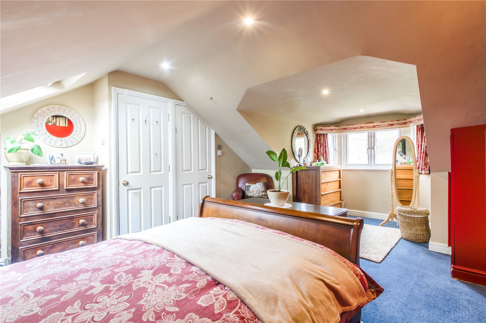 4 bedroom House for sale in BRISTOL