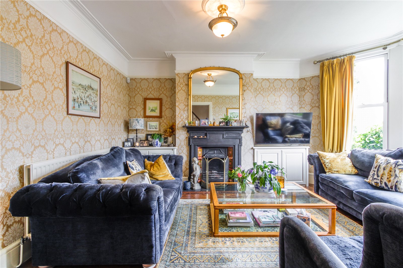 4 bedroom House for sale in BRISTOL