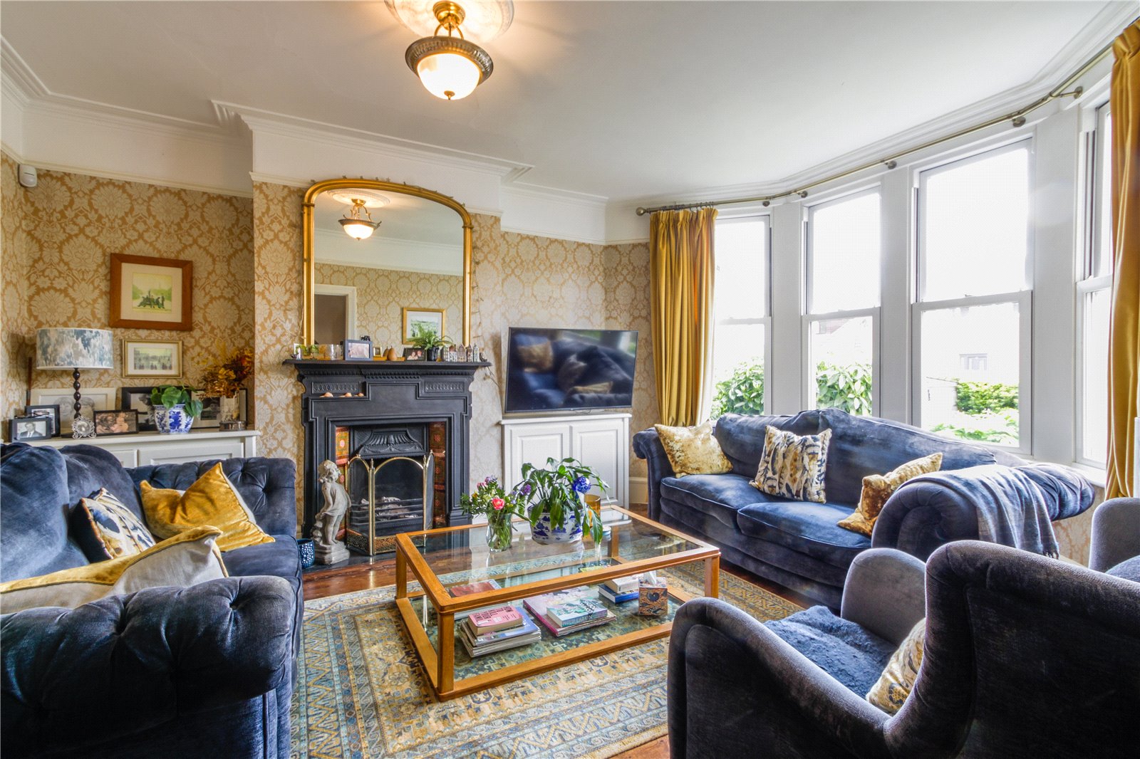 4 bedroom House for sale in BRISTOL