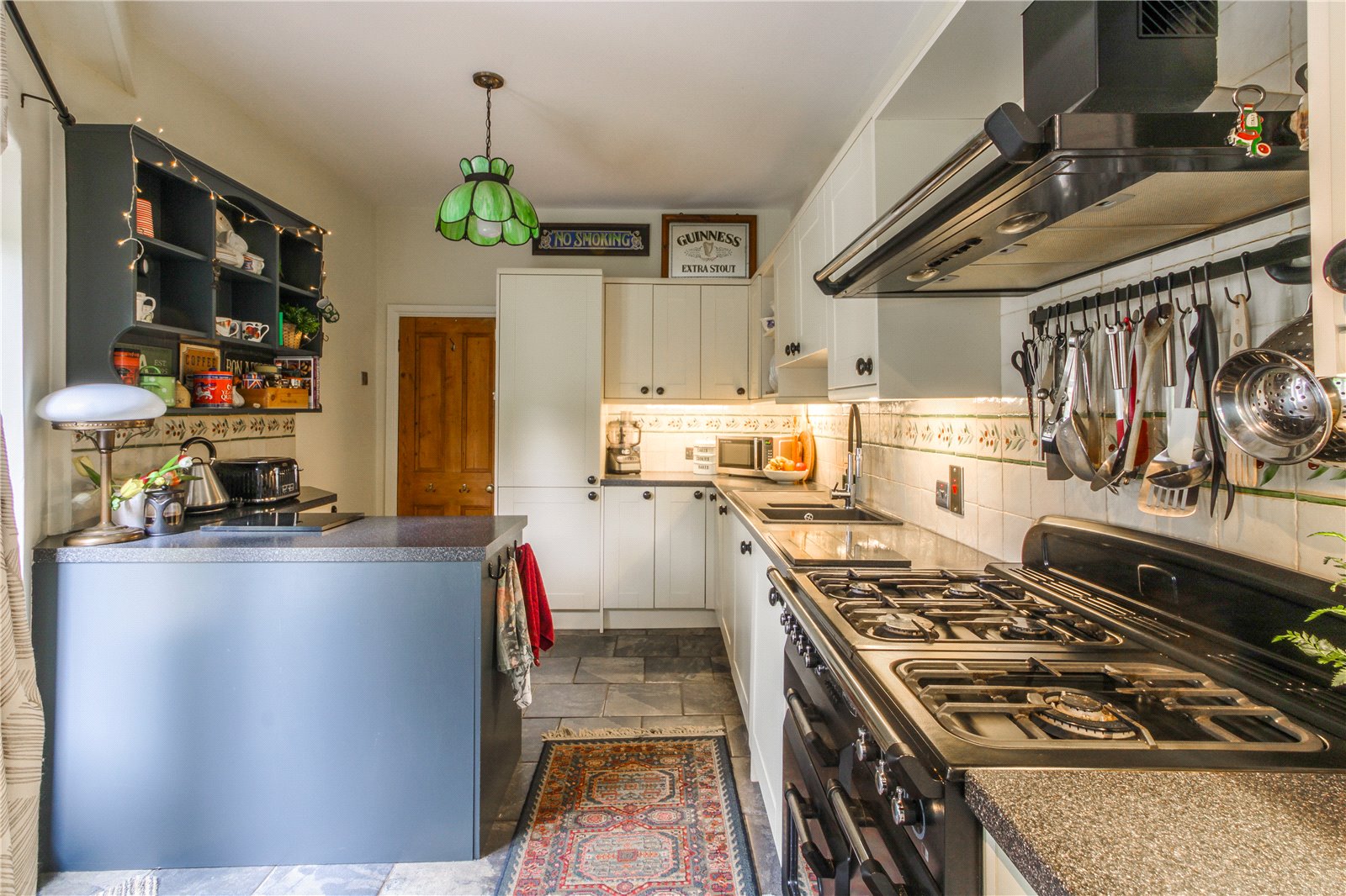 4 bedroom House for sale in BRISTOL