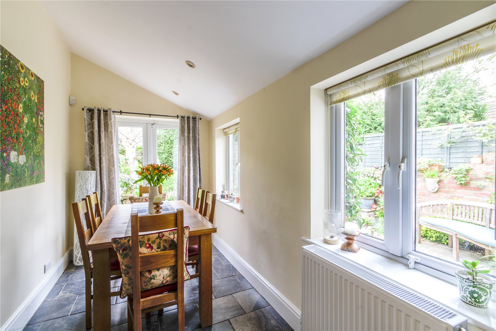 4 bedroom House for sale in BRISTOL