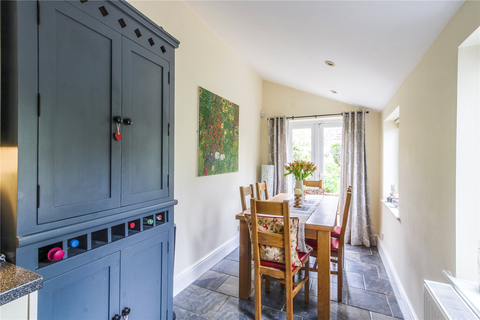4 bedroom House for sale in BRISTOL