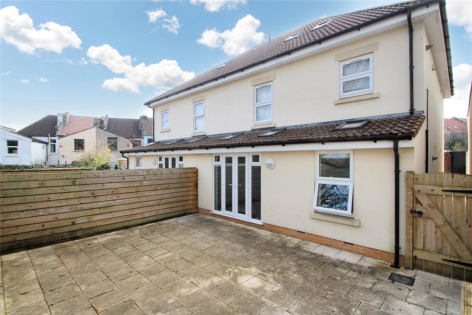 2 bedroom Flat for sale in Bedminster, BRISTOL