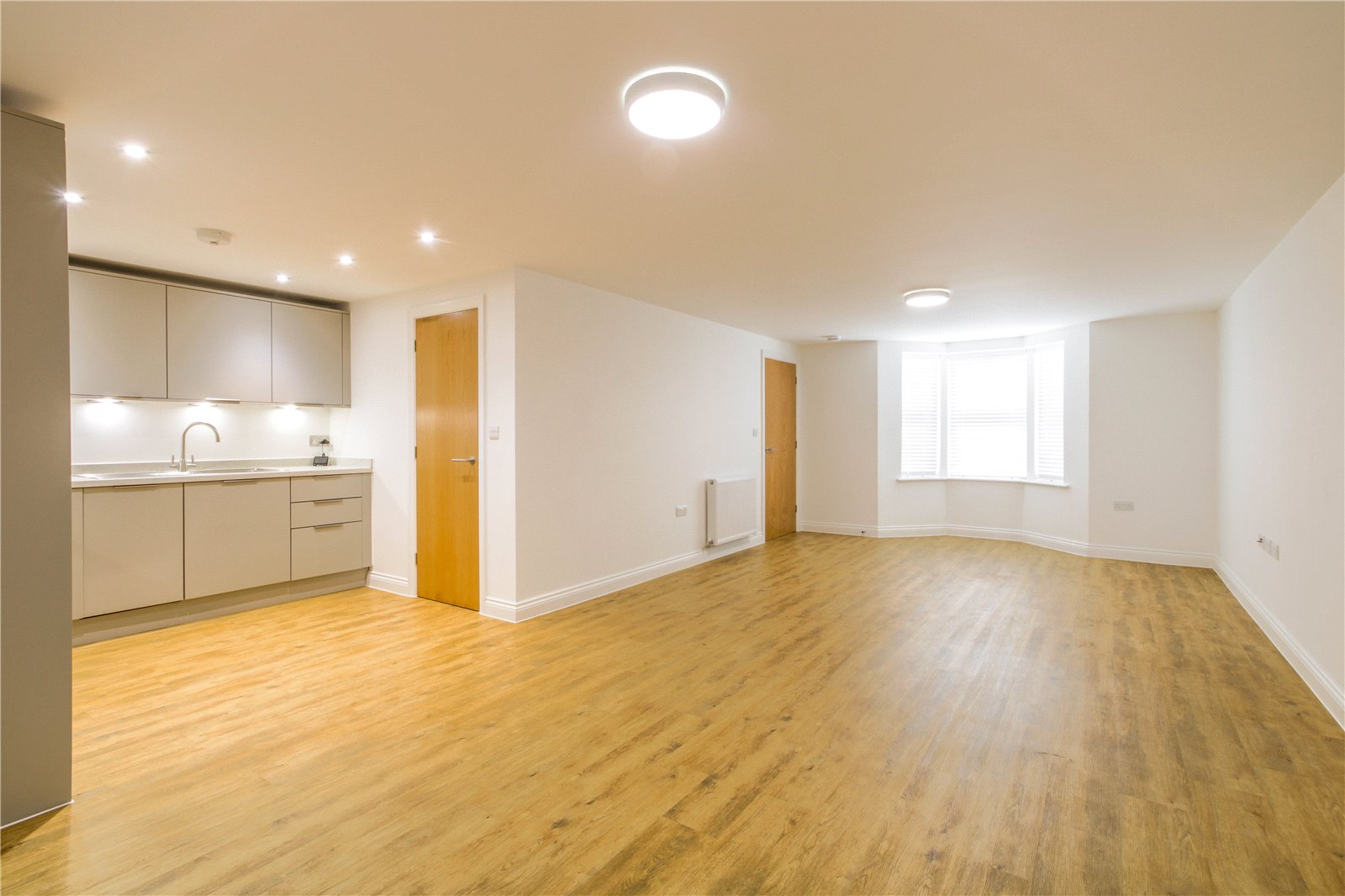 2 bedroom Flat for sale in Bedminster, BRISTOL
