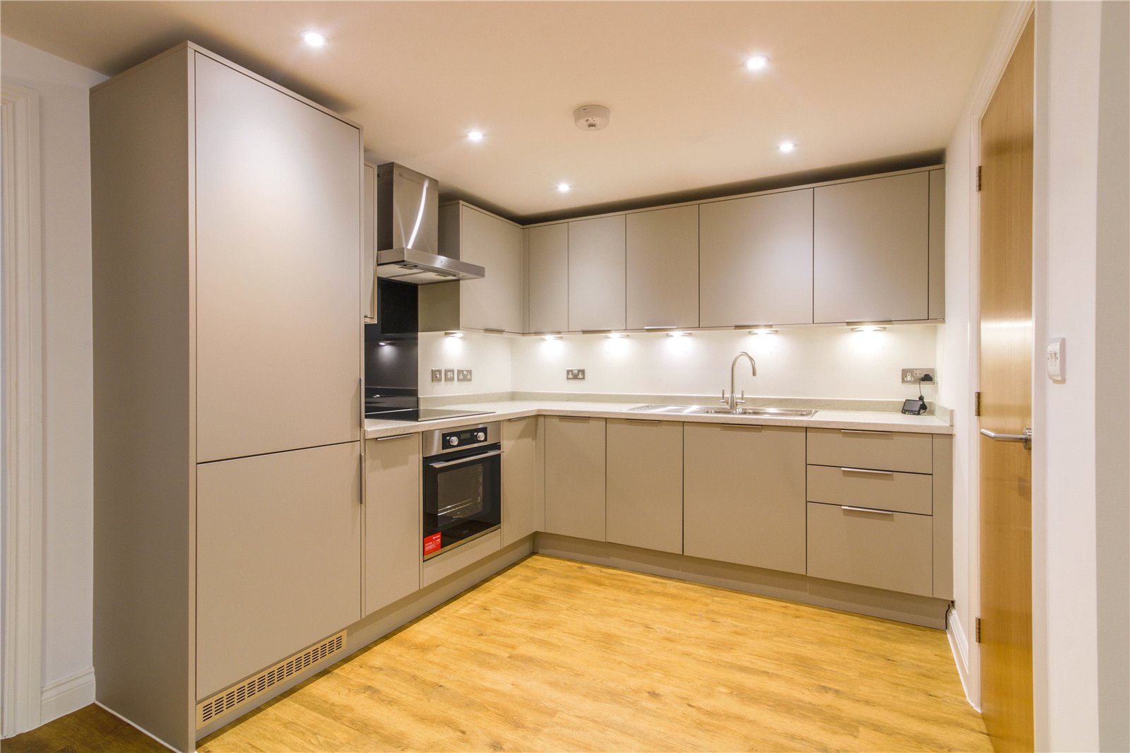 2 bedroom Flat for sale in Bedminster, BRISTOL