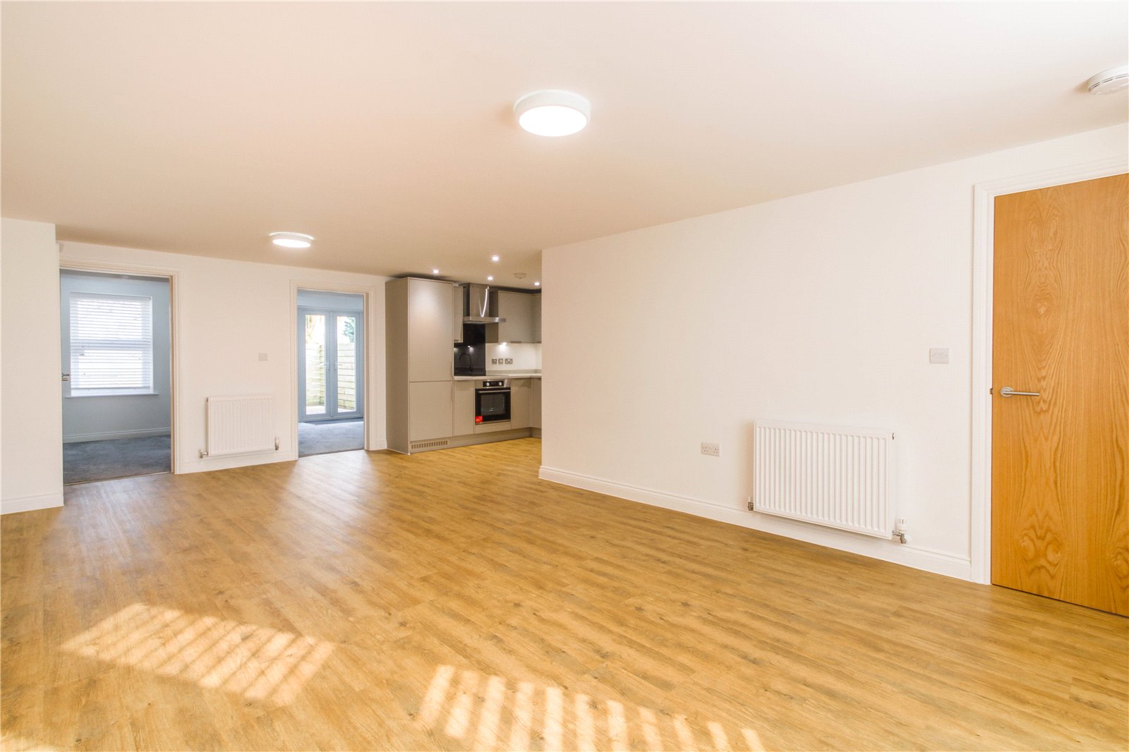 2 bedroom Flat for sale in Bedminster, BRISTOL