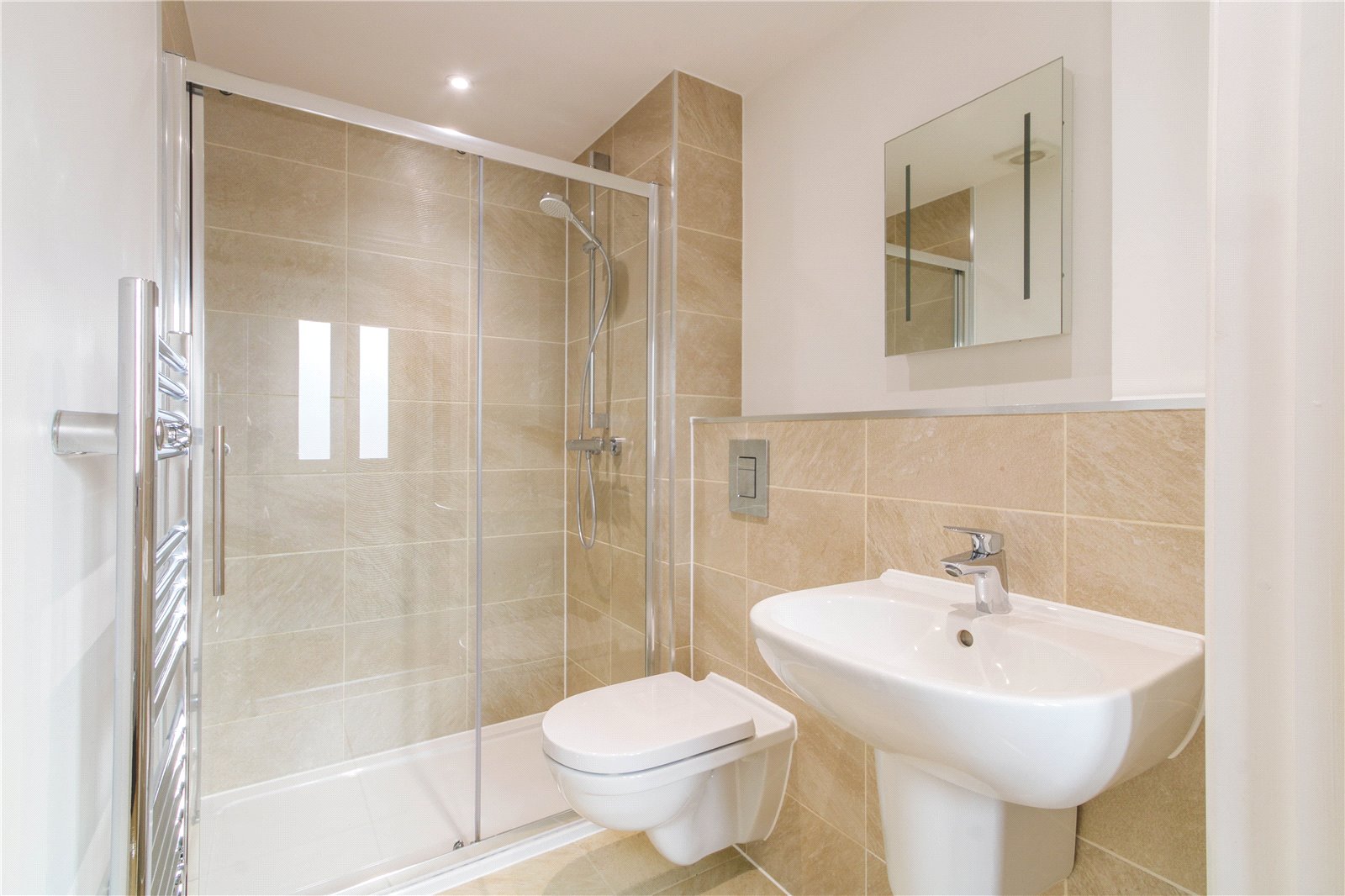 2 bedroom Flat for sale in Bedminster, BRISTOL