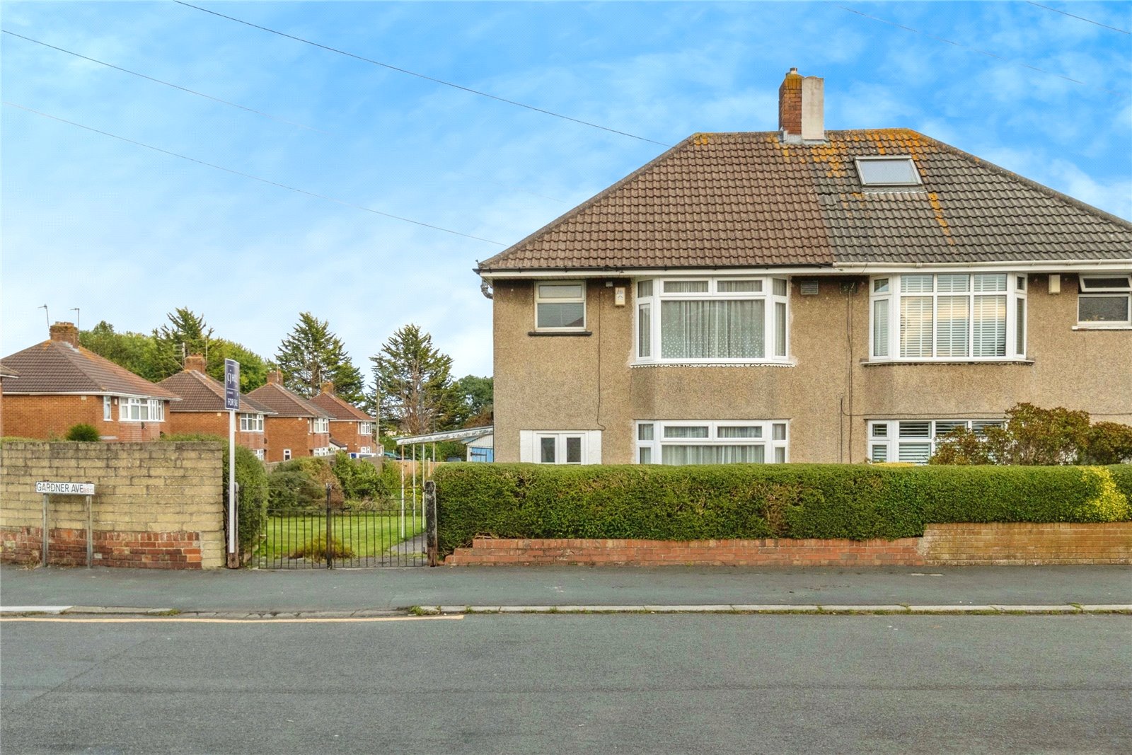 3 bedroom House for sale in Bristol