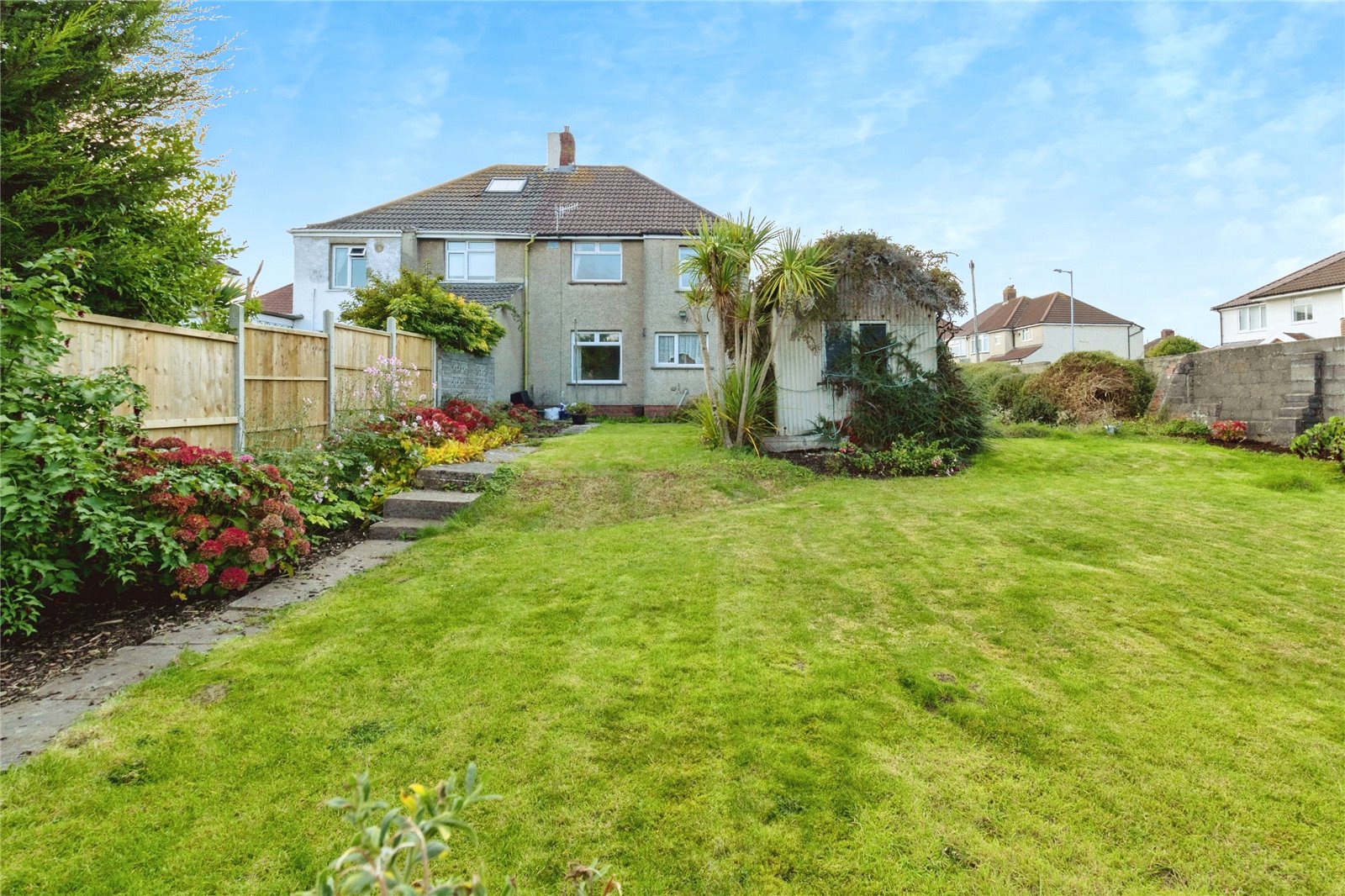 3 bedroom House for sale in Bristol