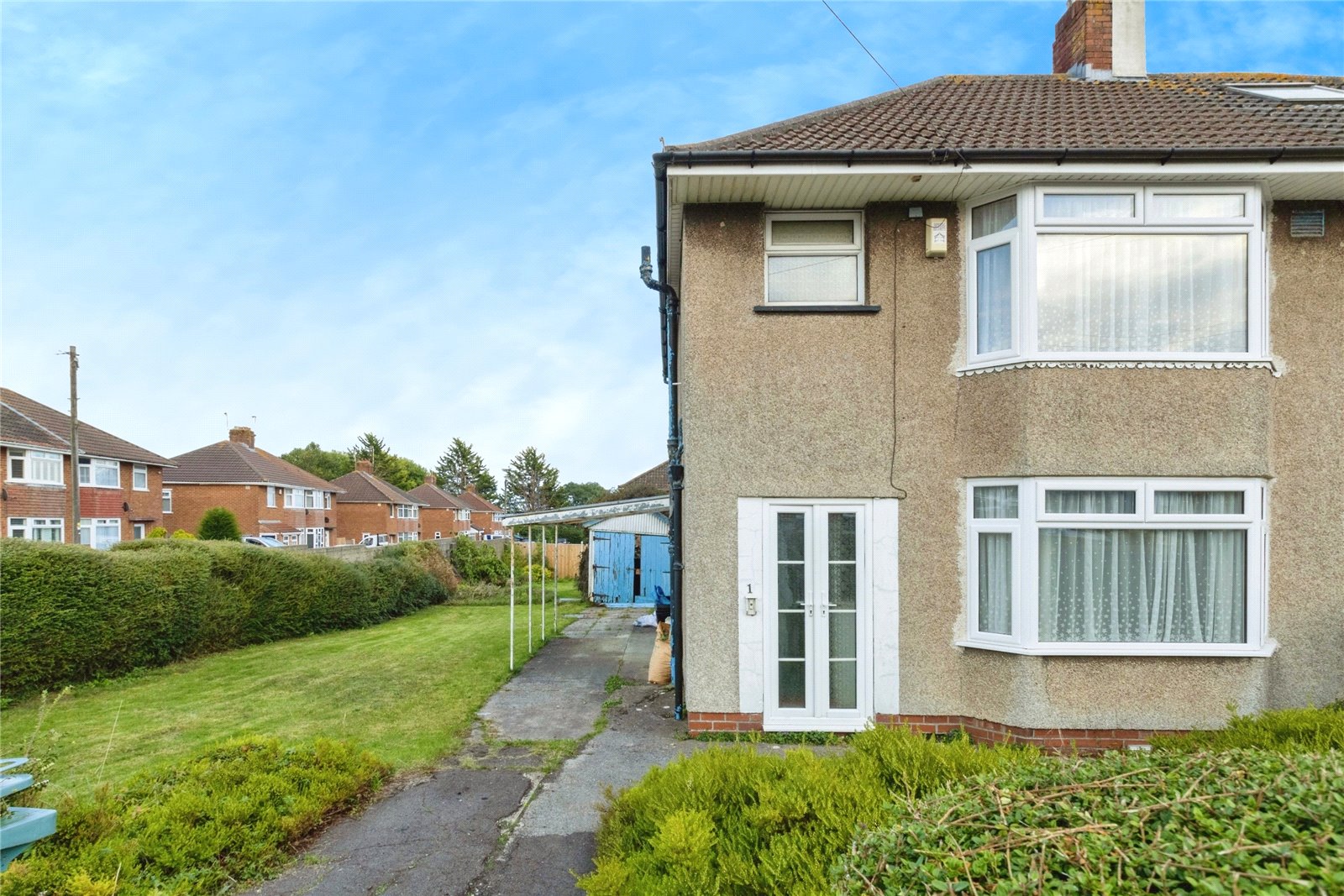 3 bedroom House for sale in Bristol