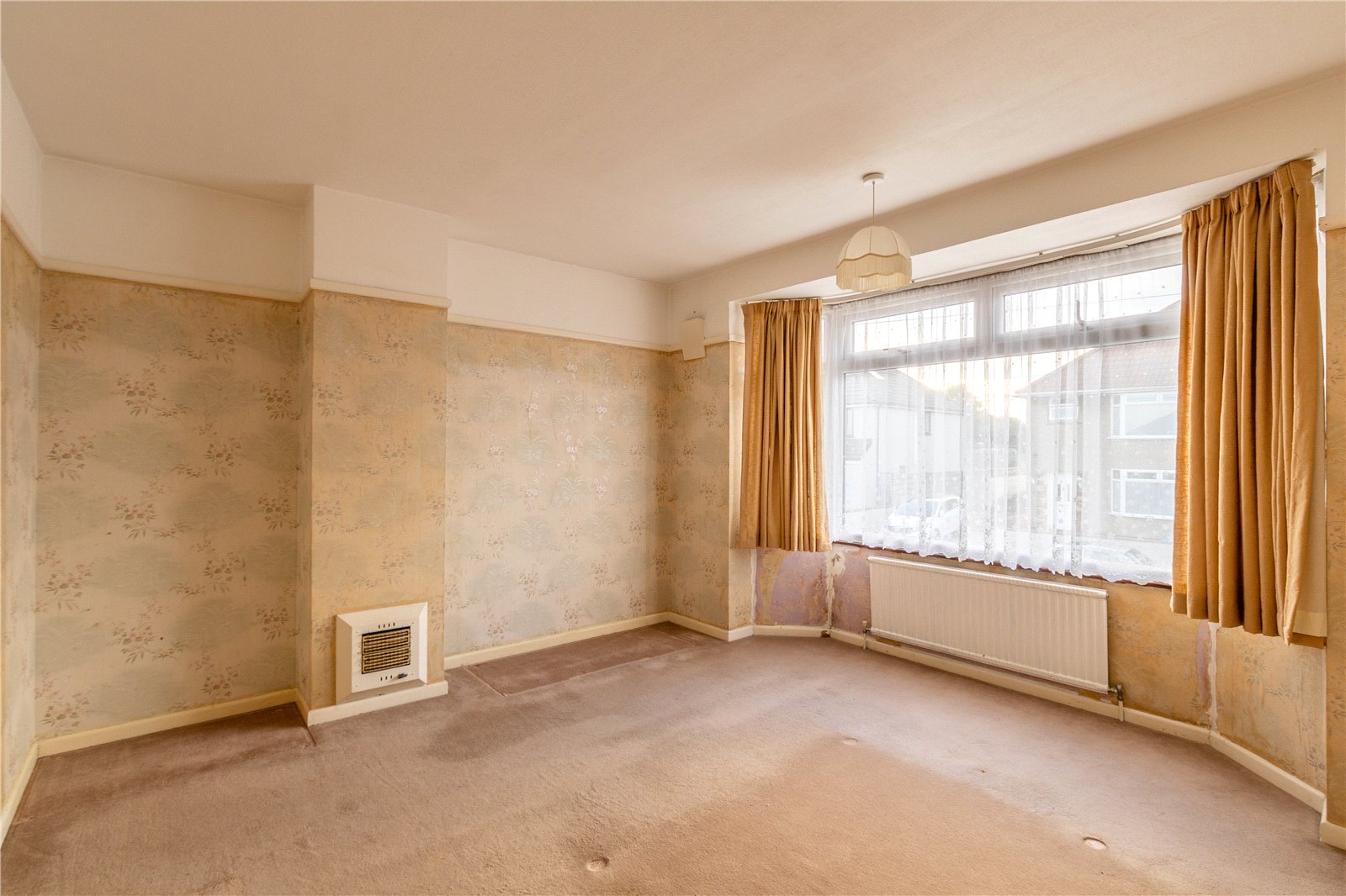 3 bedroom House for sale in Bristol