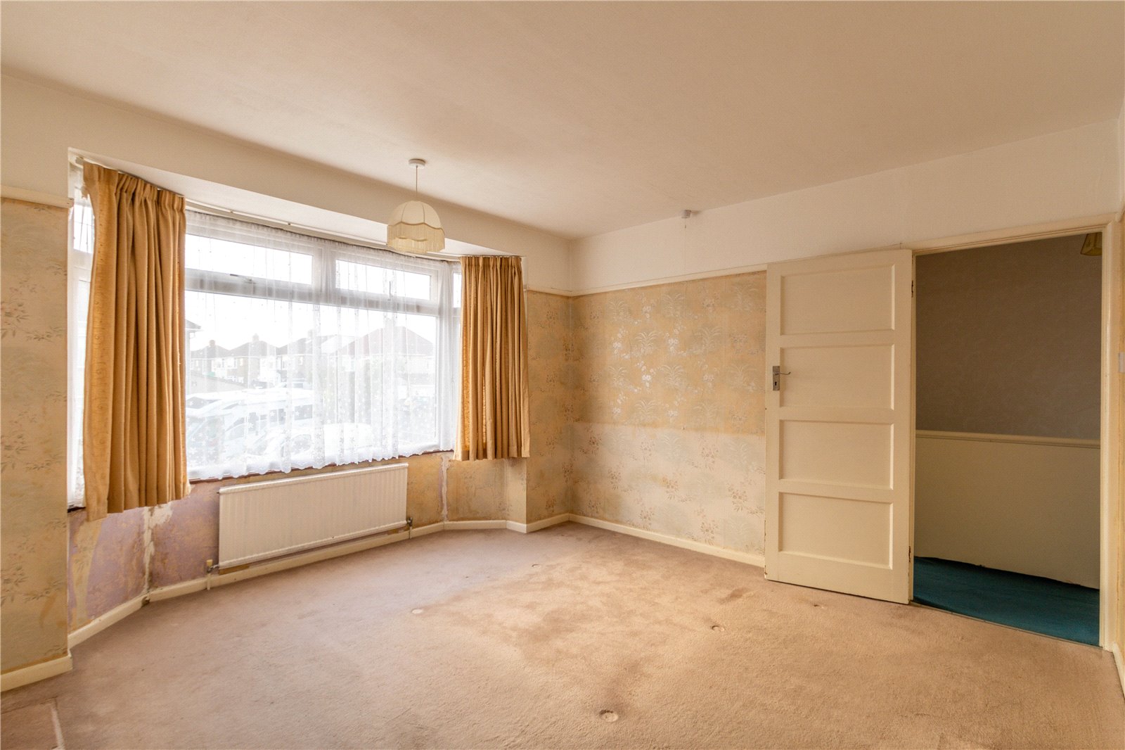 3 bedroom House for sale in Bristol
