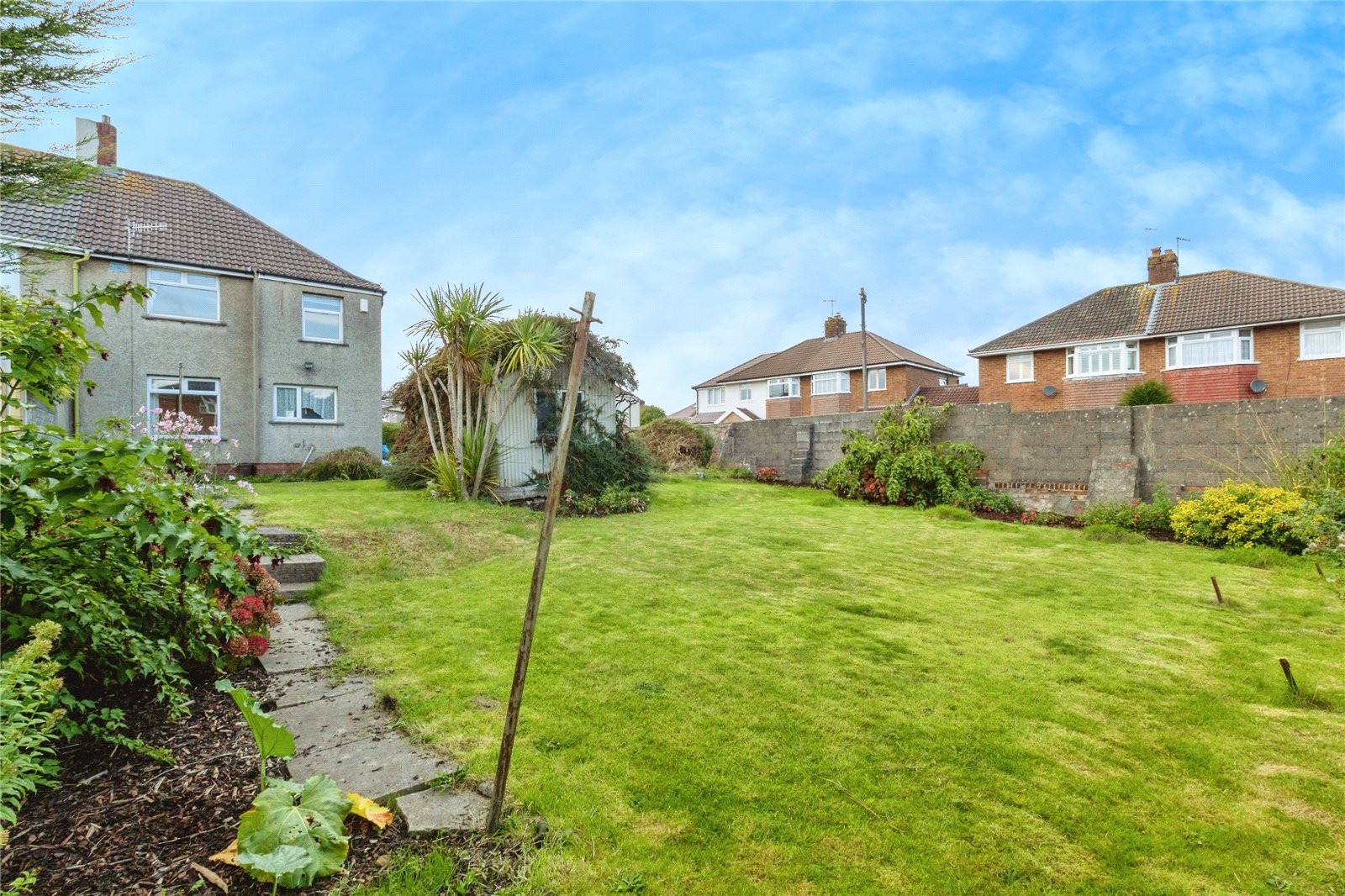 3 bedroom House for sale in Bristol