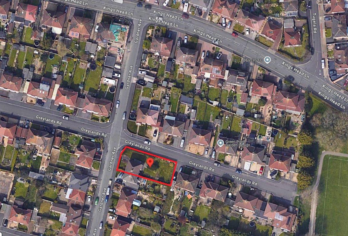 3 bedroom House for sale in Bristol