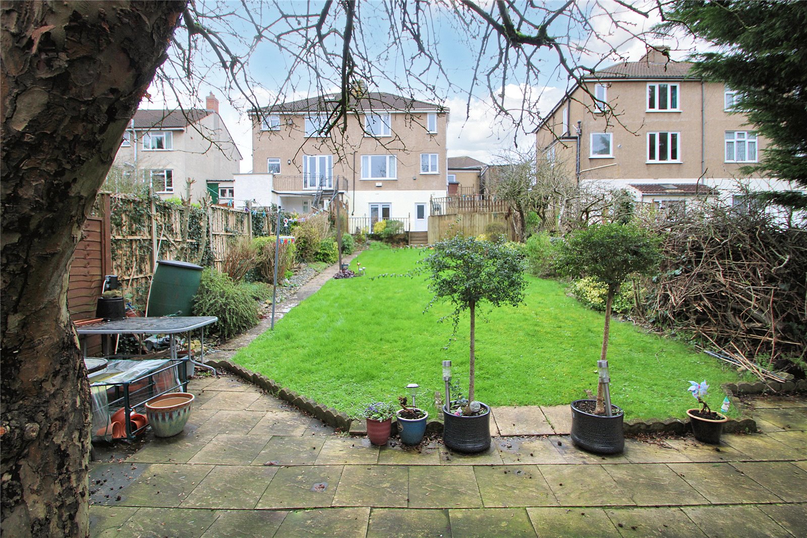 4 bedroom House for sale in Headley Park, BRISTOL