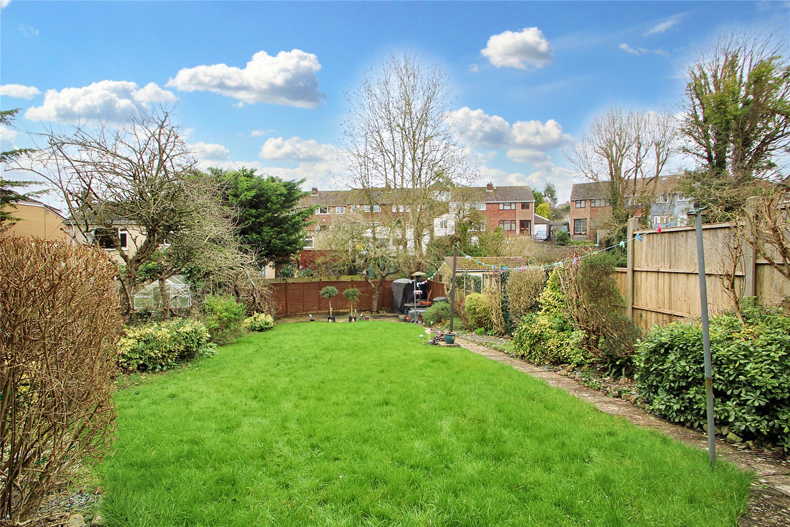 4 bedroom House for sale in Headley Park, BRISTOL