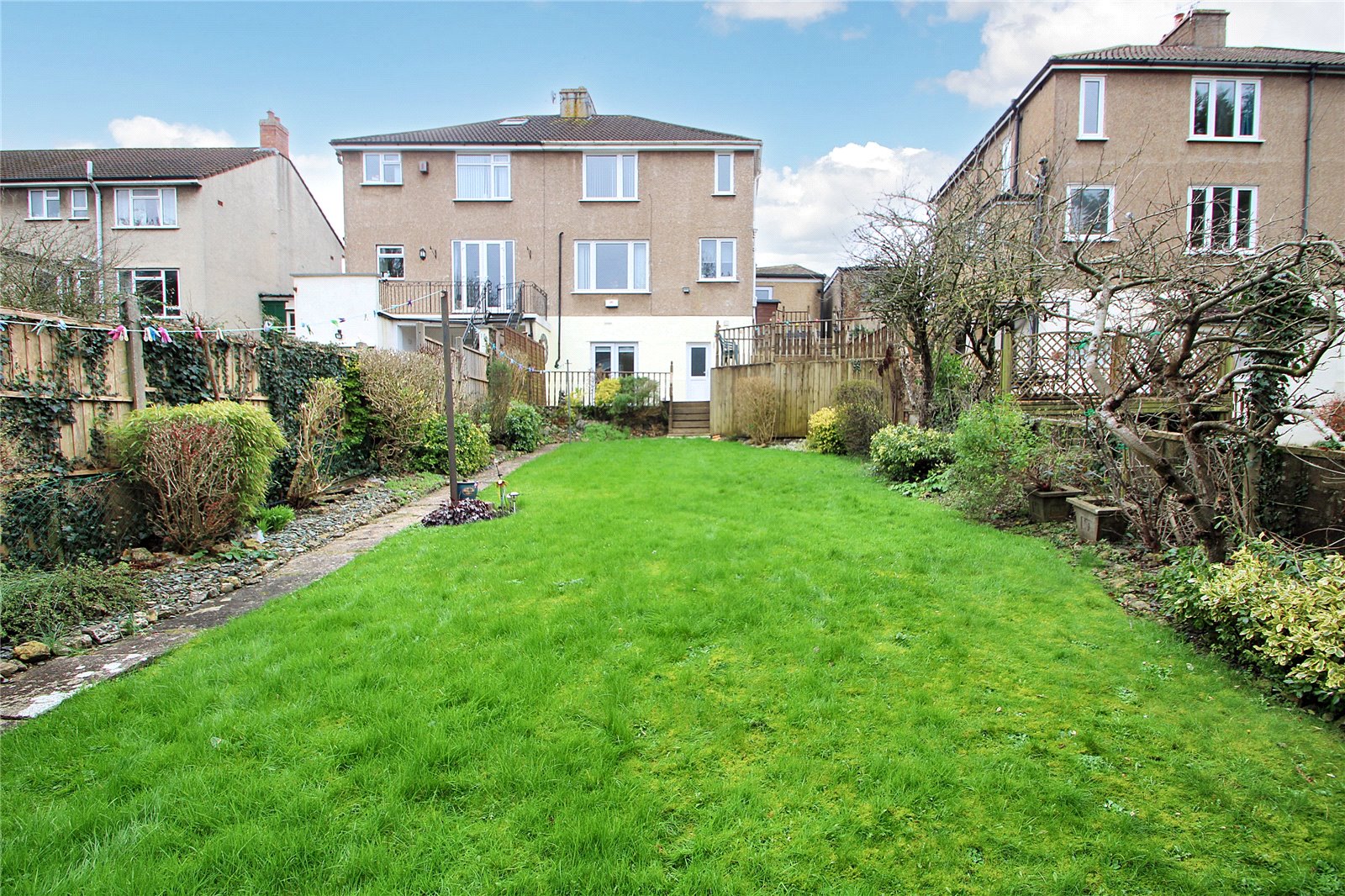 4 bedroom House for sale in Headley Park, BRISTOL