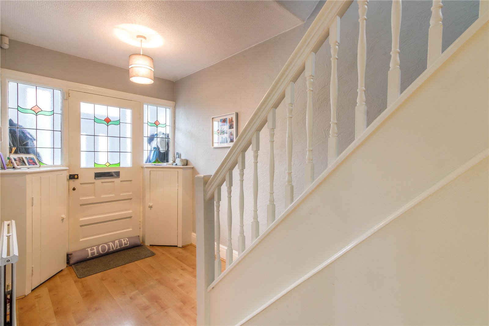 4 bedroom House for sale in Headley Park, BRISTOL