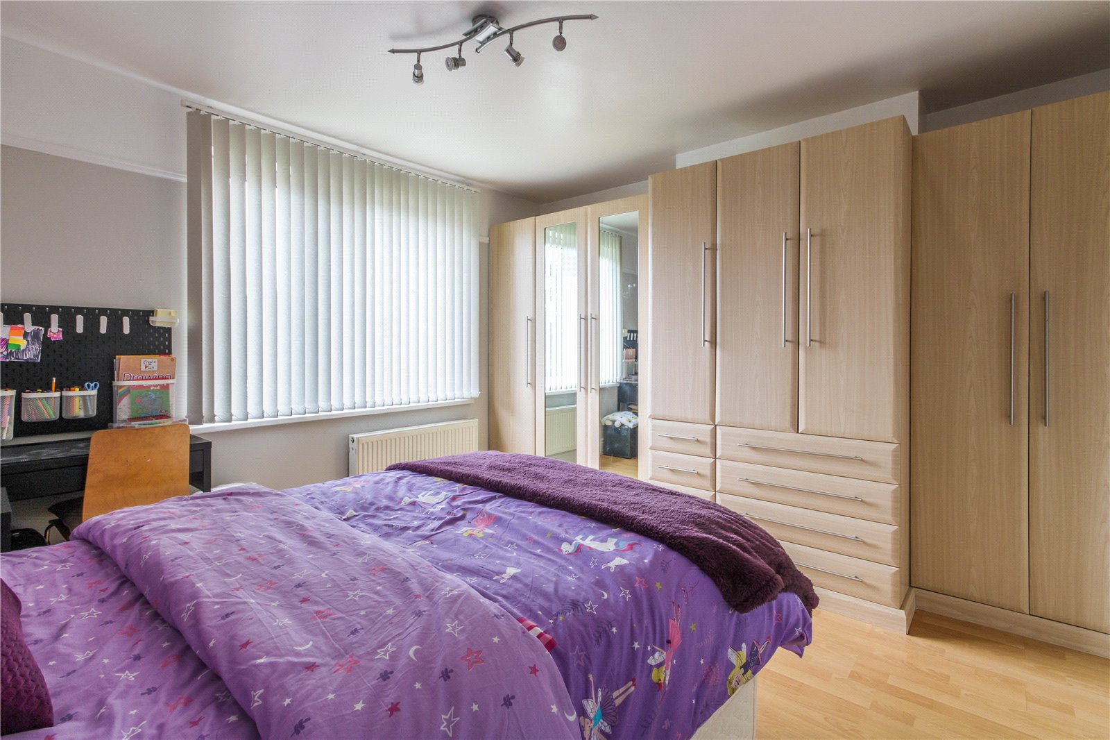 4 bedroom House for sale in Headley Park, BRISTOL