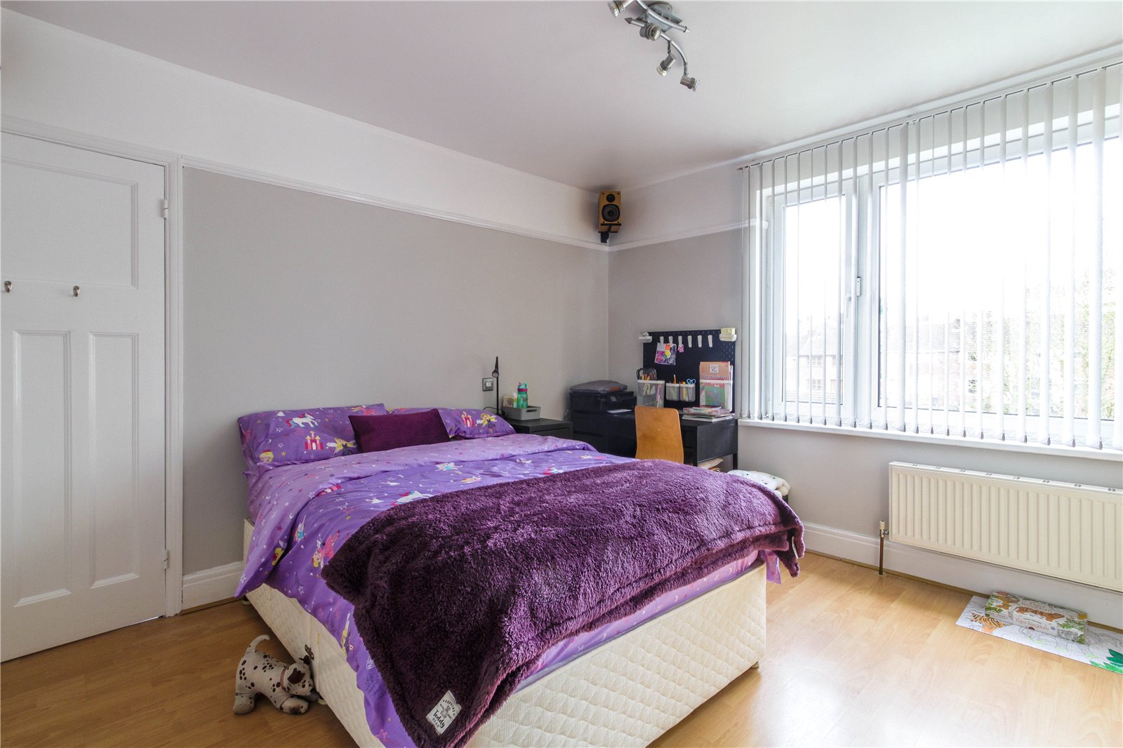 4 bedroom House for sale in Headley Park, BRISTOL