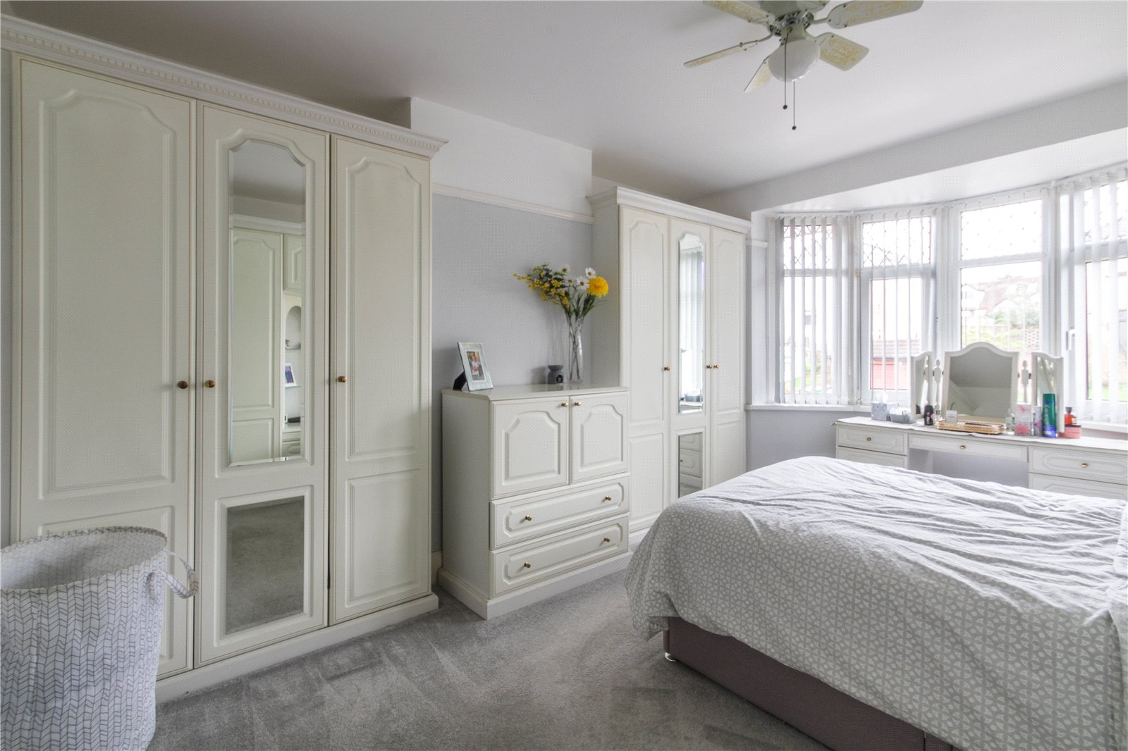 4 bedroom House for sale in Headley Park, BRISTOL