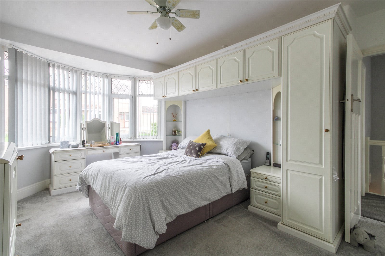 4 bedroom House for sale in Headley Park, BRISTOL