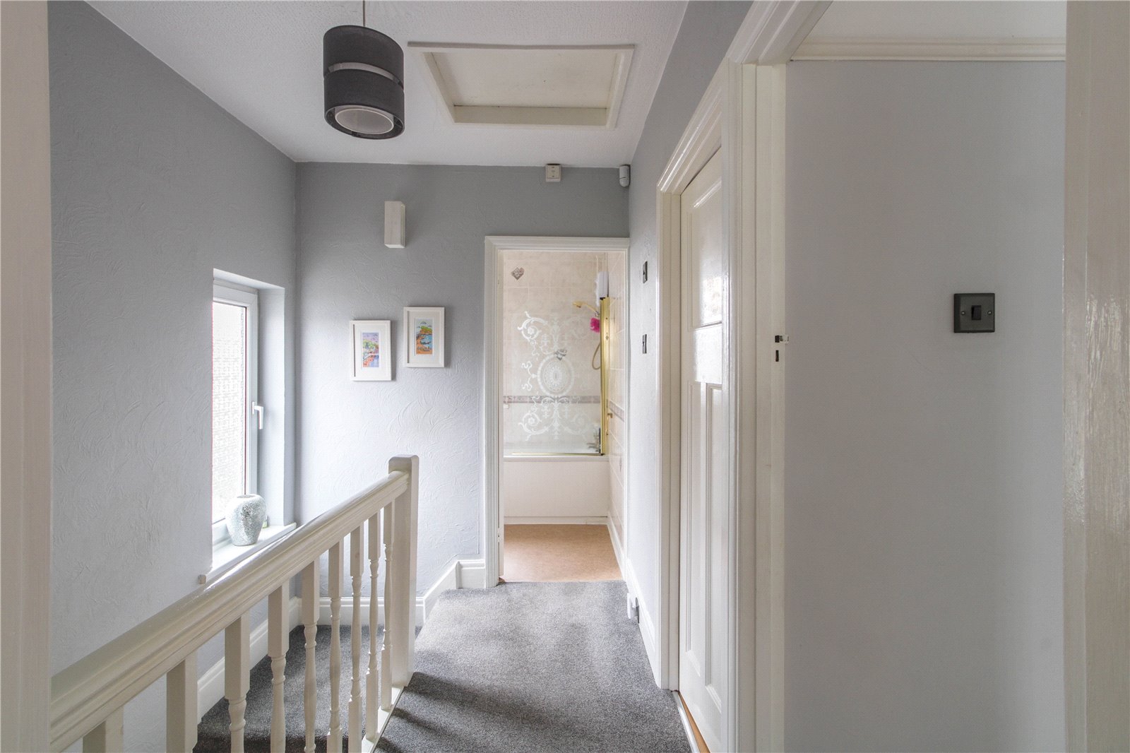 4 bedroom House for sale in Headley Park, BRISTOL
