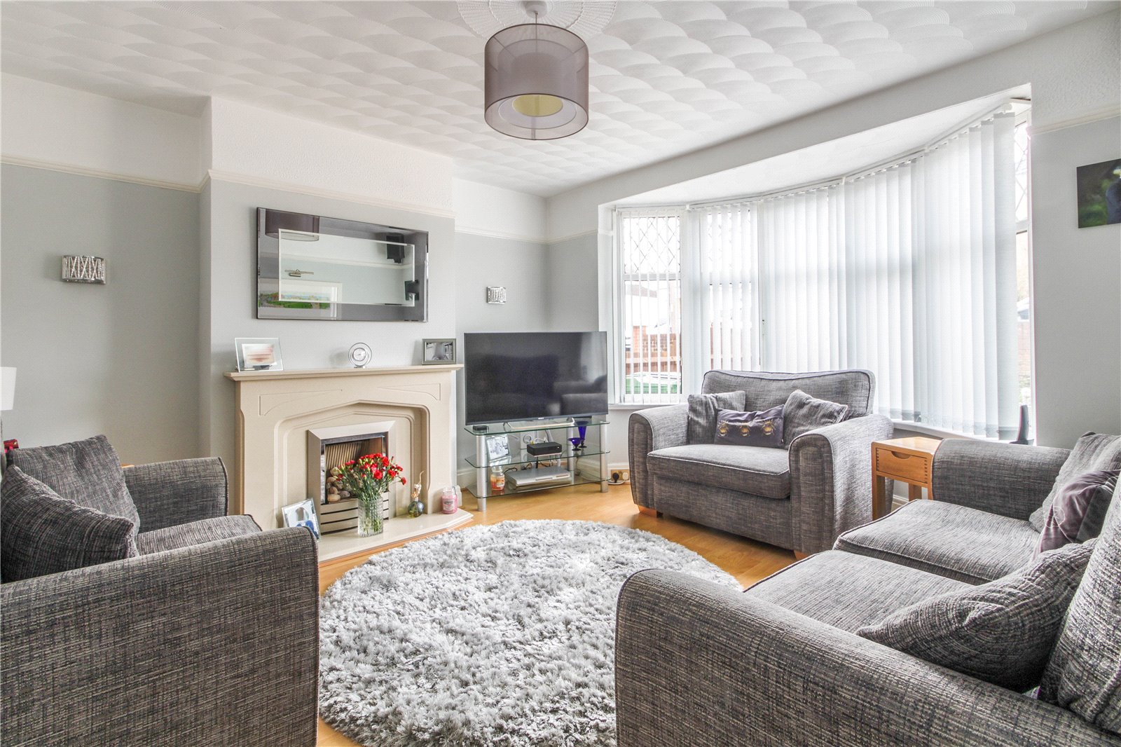 4 bedroom House for sale in Headley Park, BRISTOL