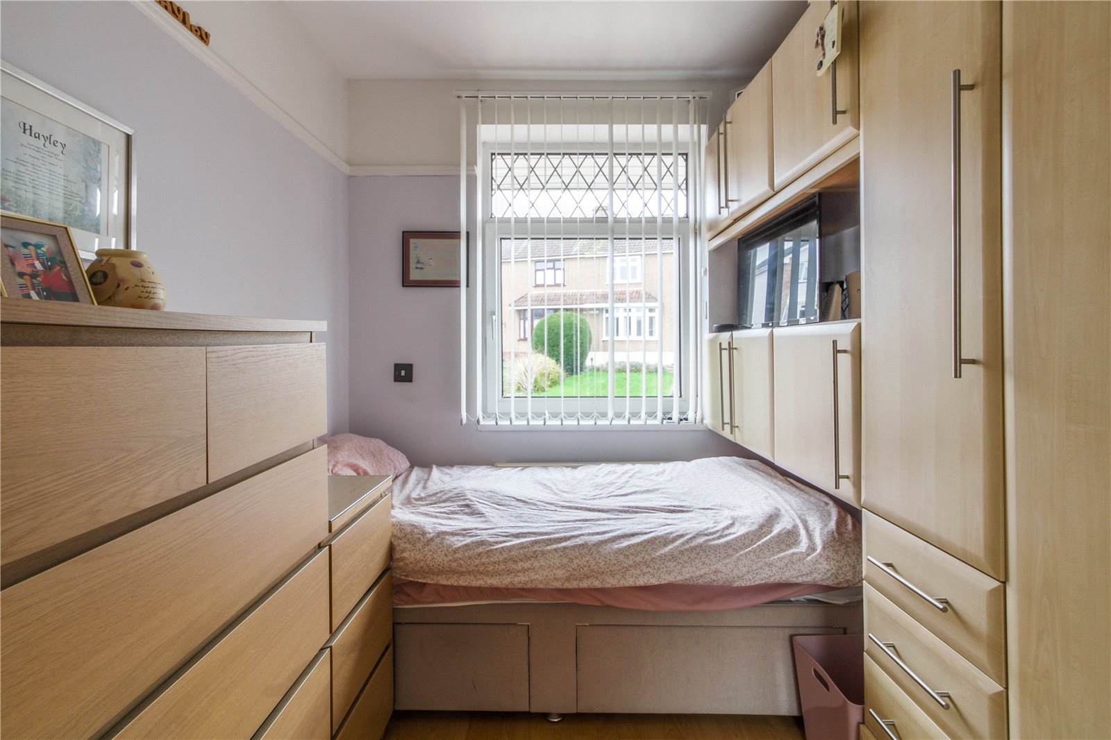 4 bedroom House for sale in Headley Park, BRISTOL