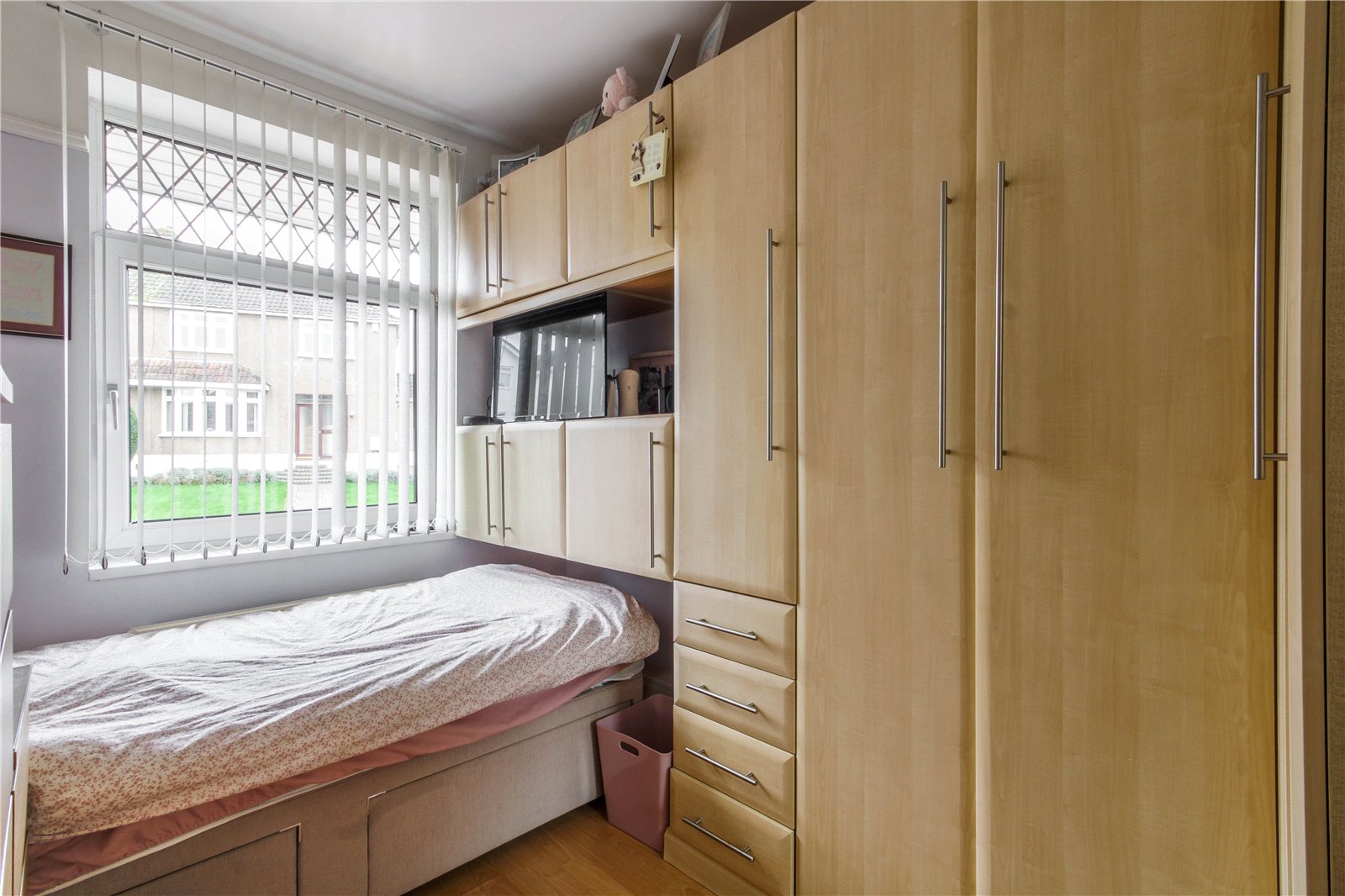 4 bedroom House for sale in Headley Park, BRISTOL